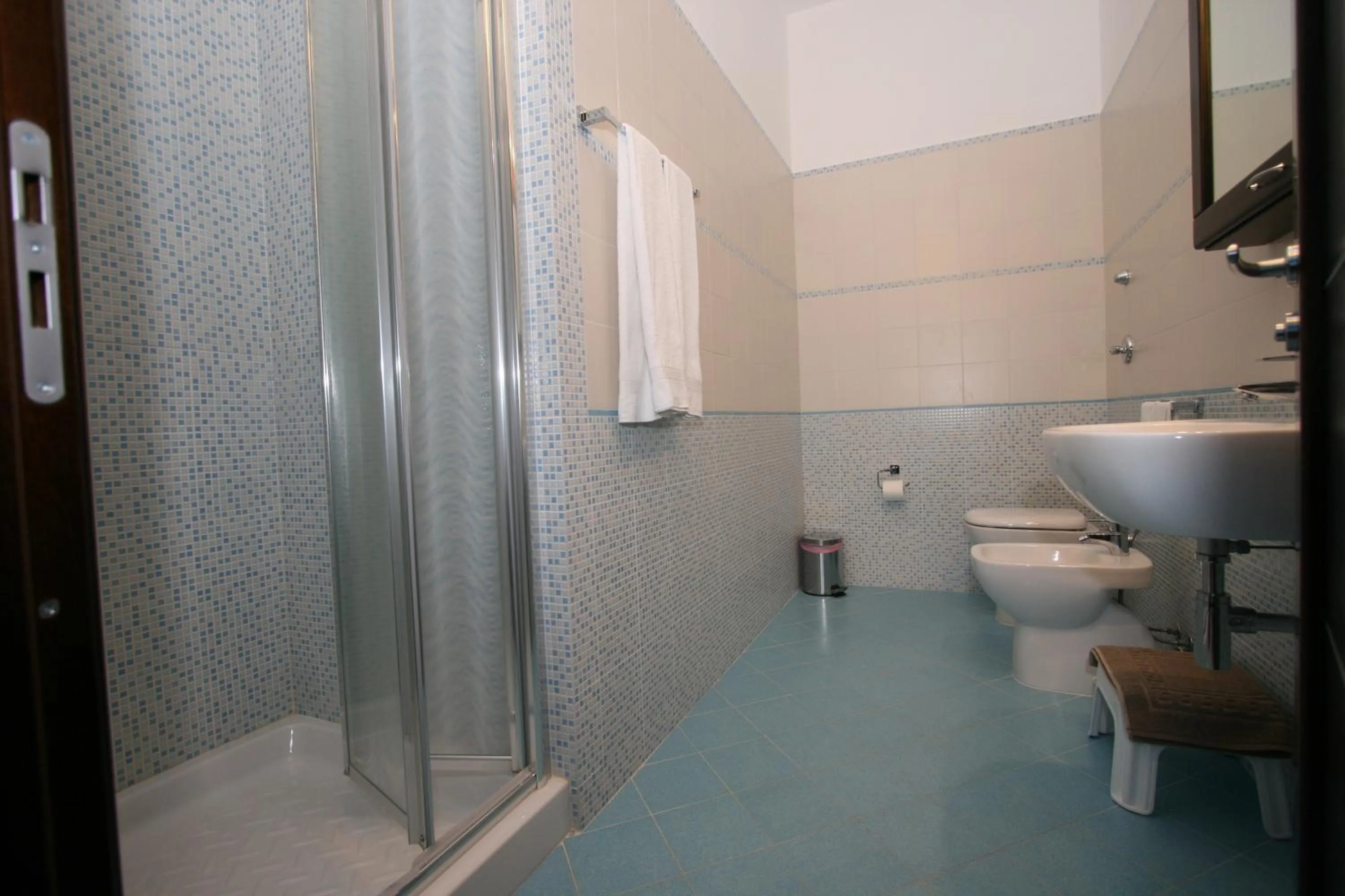 Baia Santa Margherita B&B