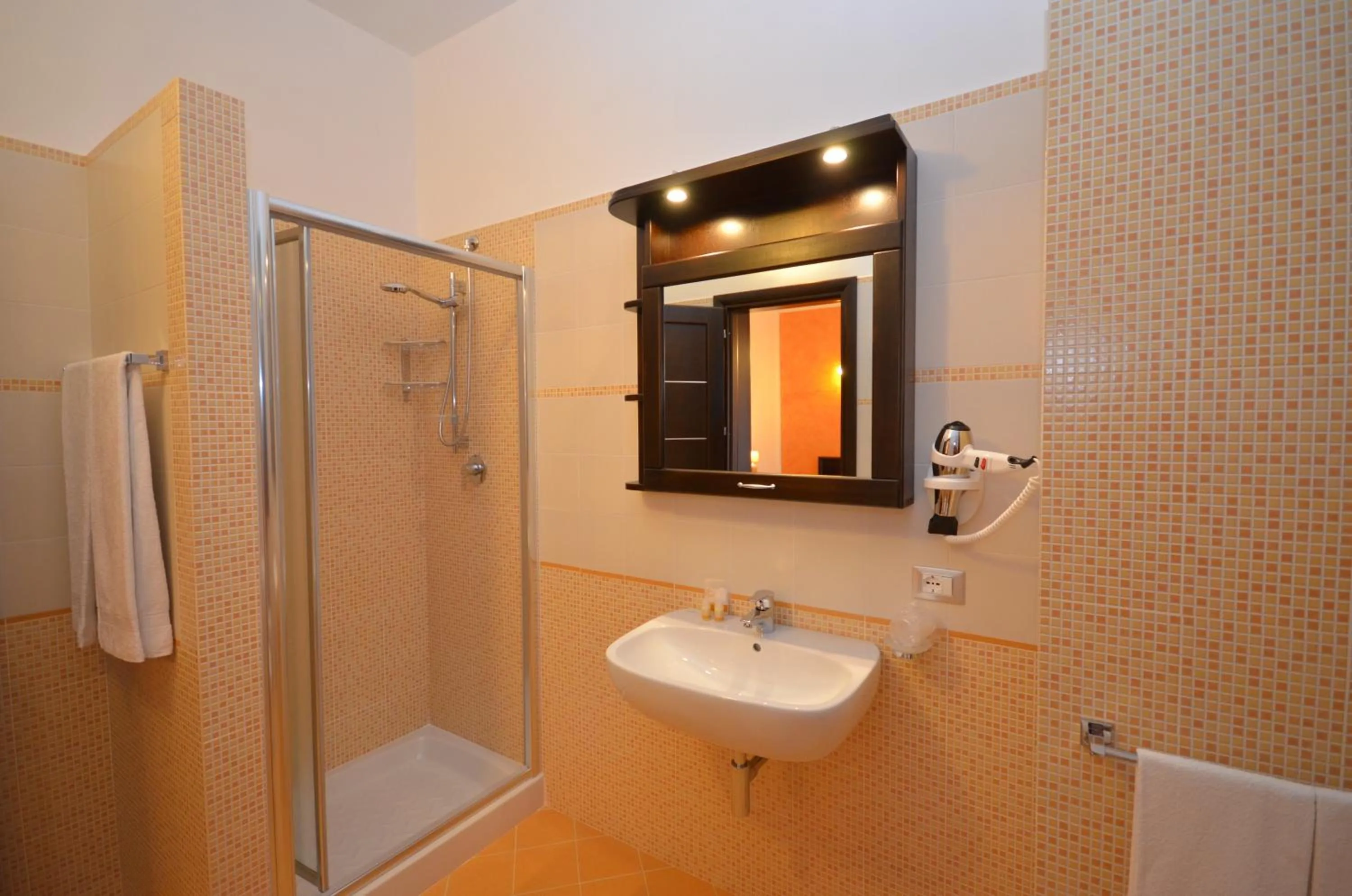 Baia Santa Margherita B&B