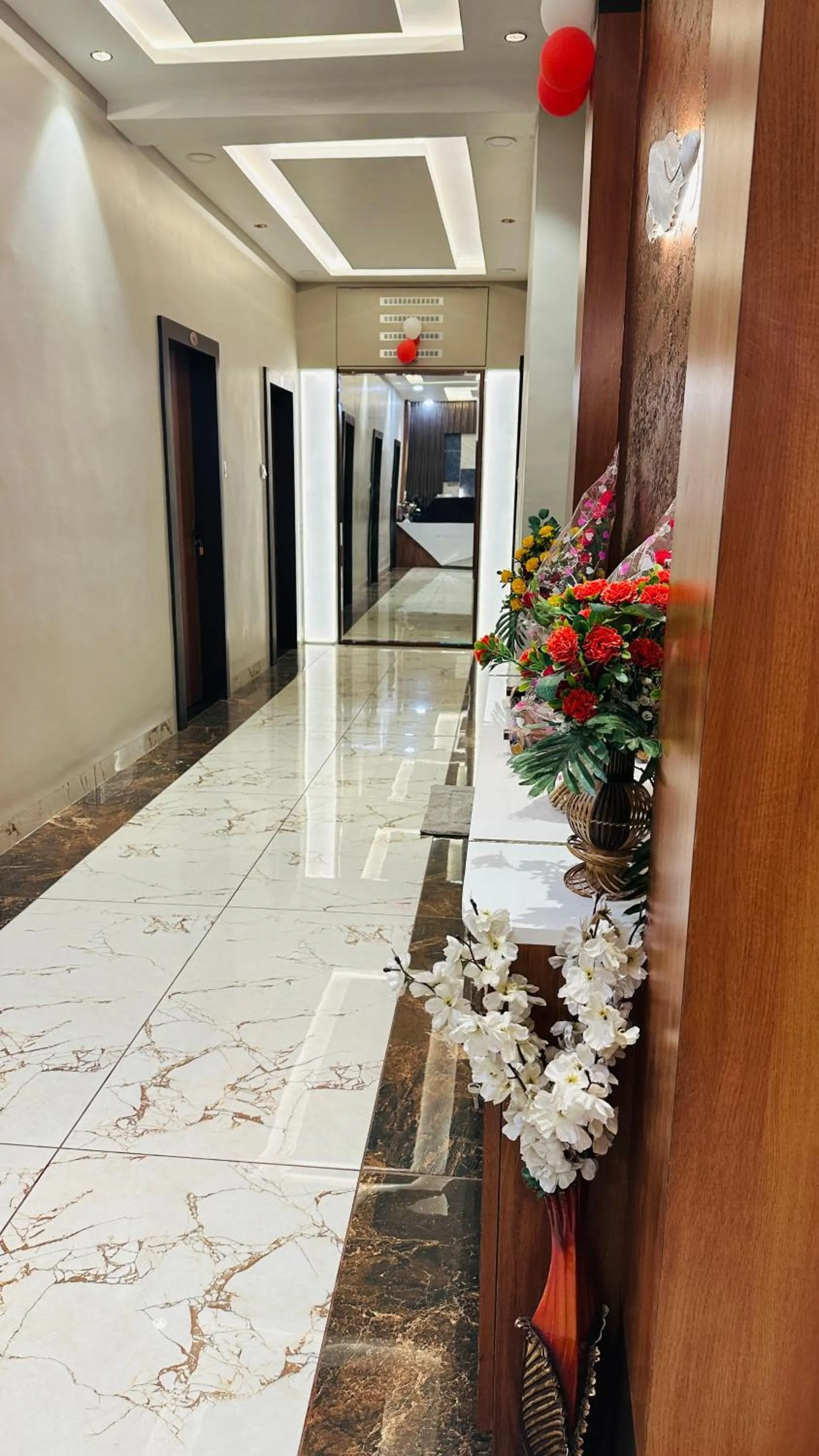 Hotel Ratnam Palace Maheshwar