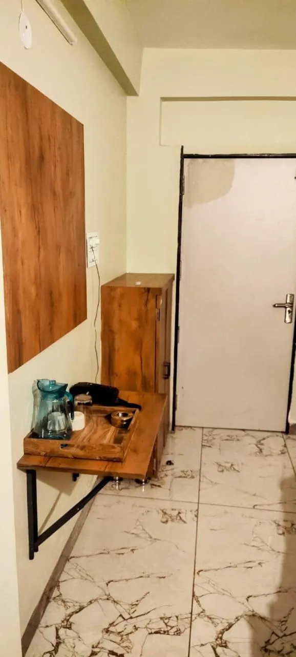 Hotel Ratnam Palace Maheshwar