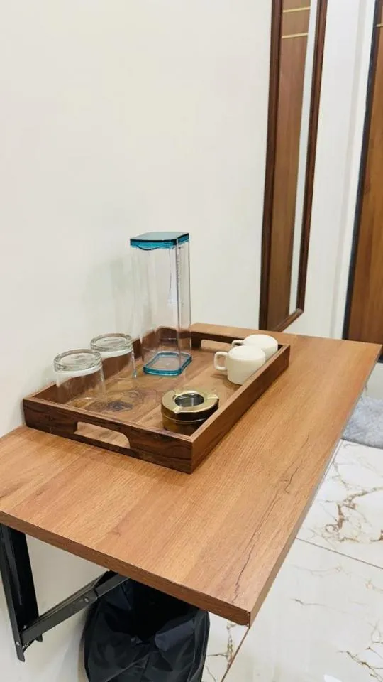 Hotel Ratnam Palace Maheshwar