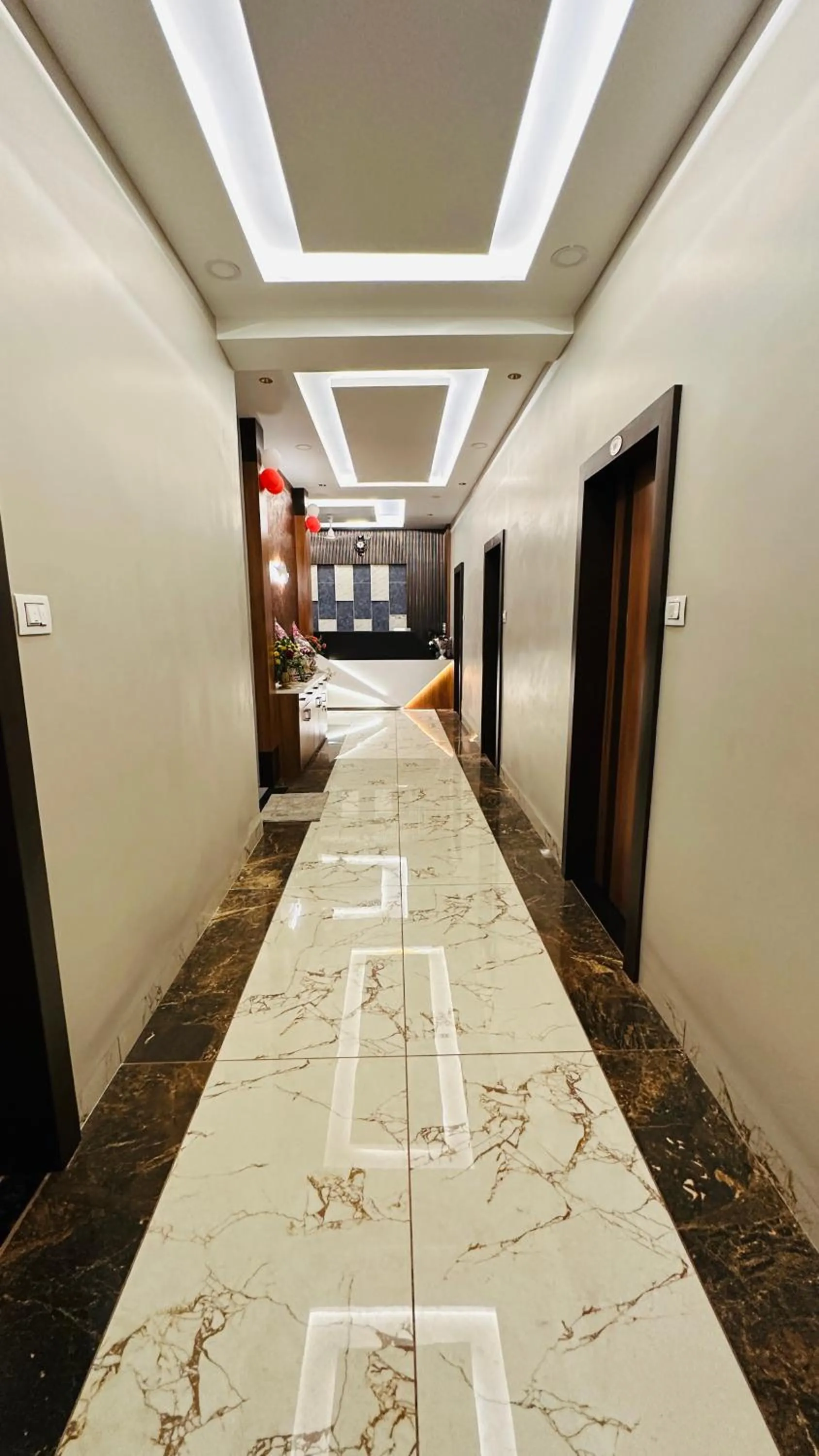 Hotel Ratnam Palace Maheshwar