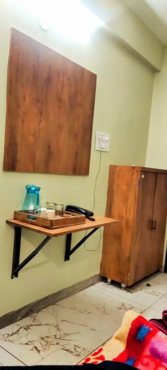 Hotel Ratnam Palace Maheshwar