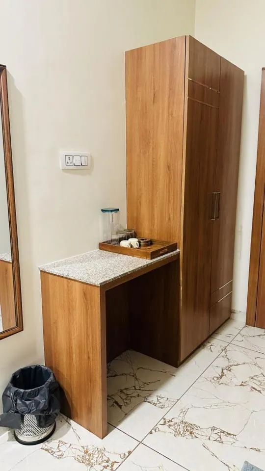 Hotel Ratnam Palace Maheshwar