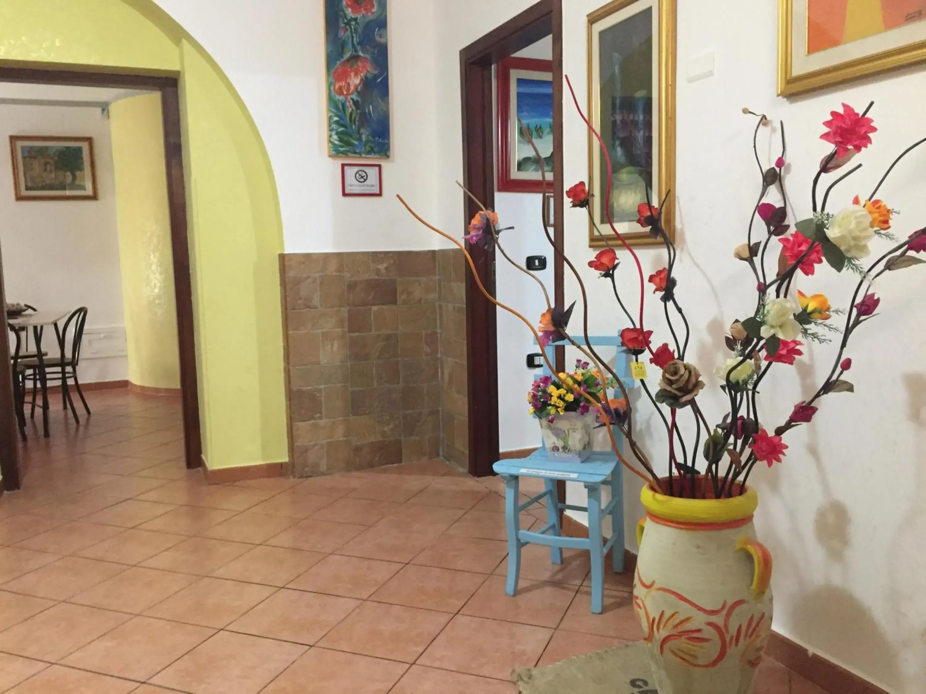 Il Normanno B&B Il Normanno B&B