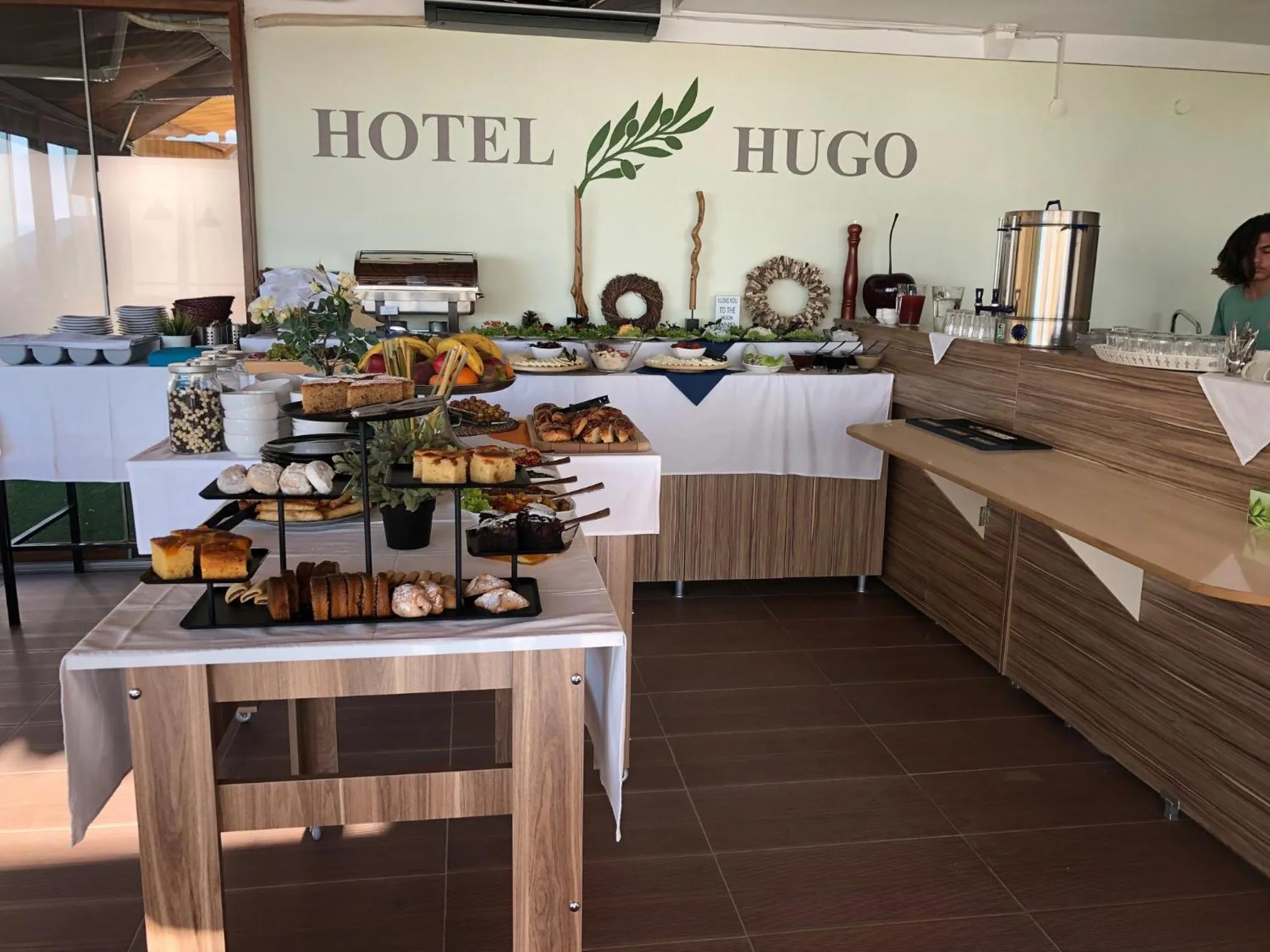Hotel Hugo