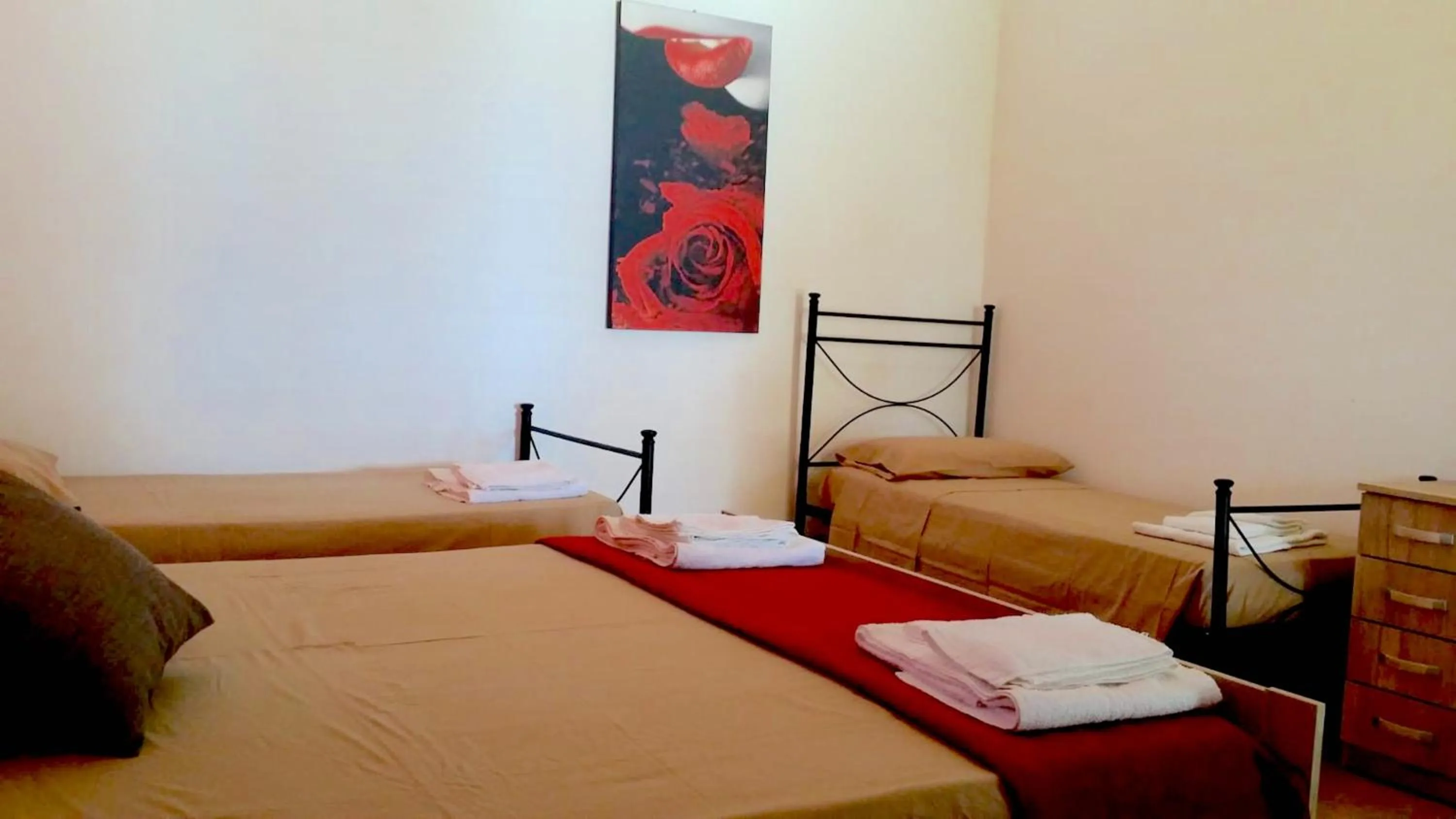 Photo of the whole room in Il mondo dei sogni