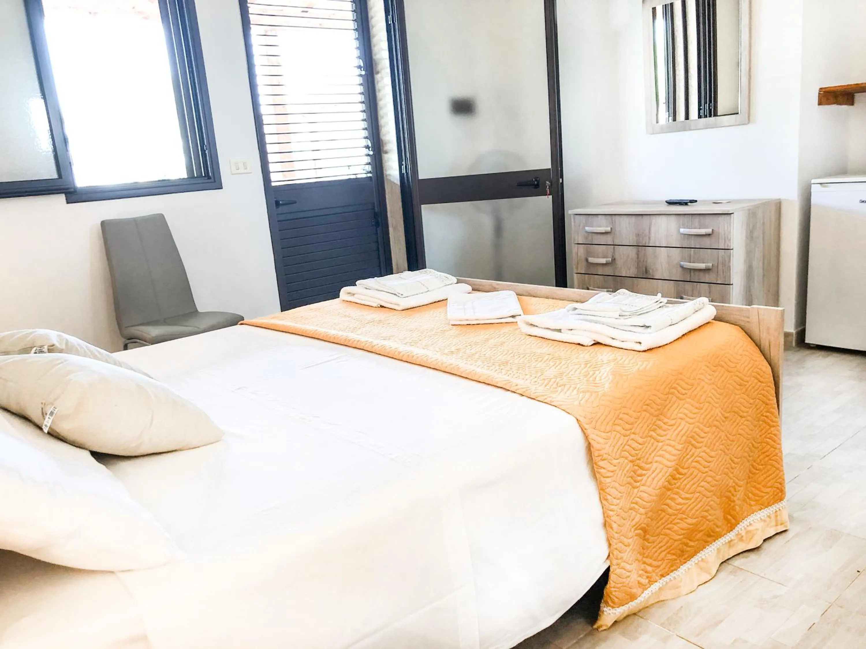 Photo of the whole room in Il mondo dei sogni