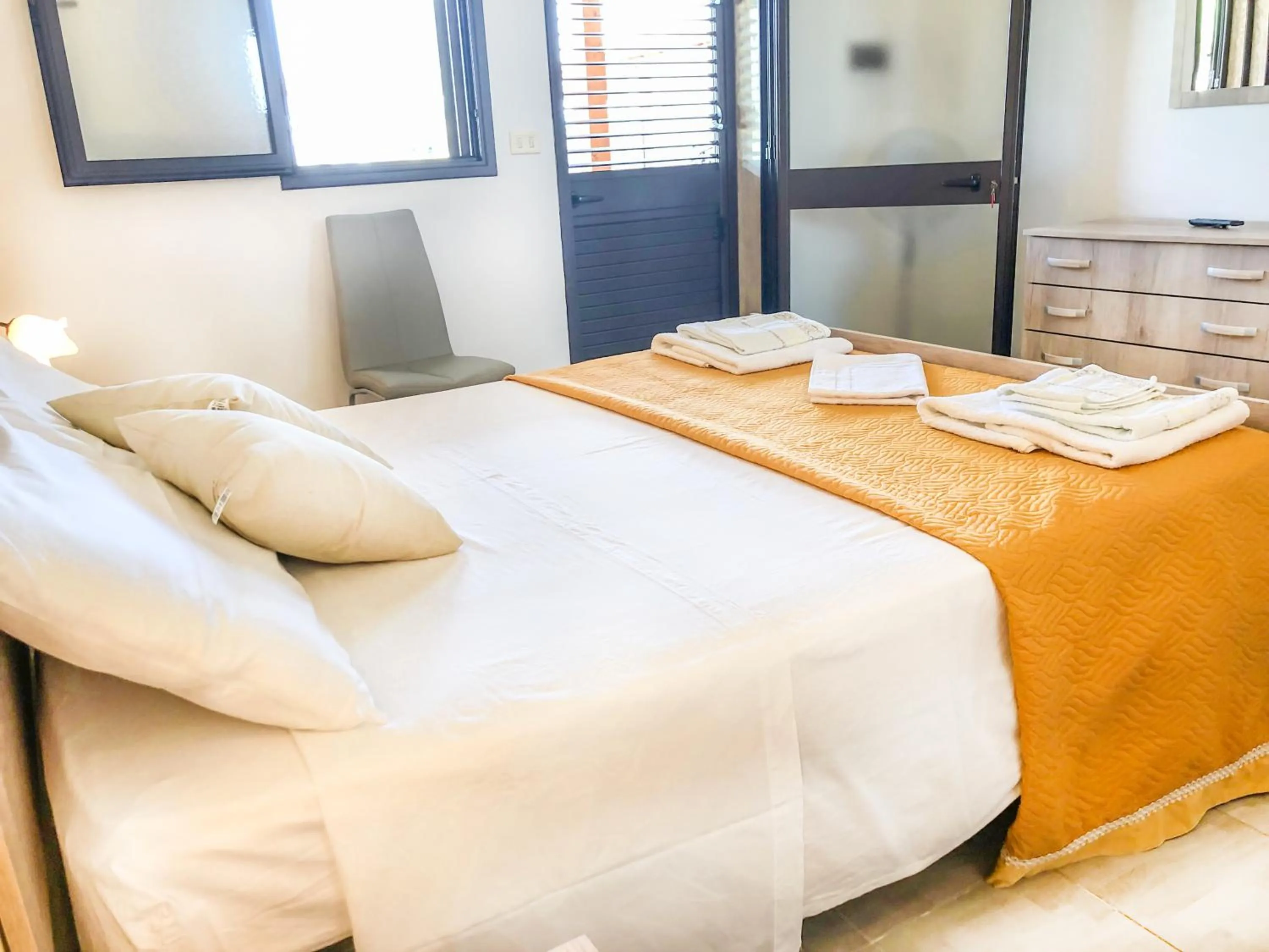 Photo of the whole room in Il mondo dei sogni