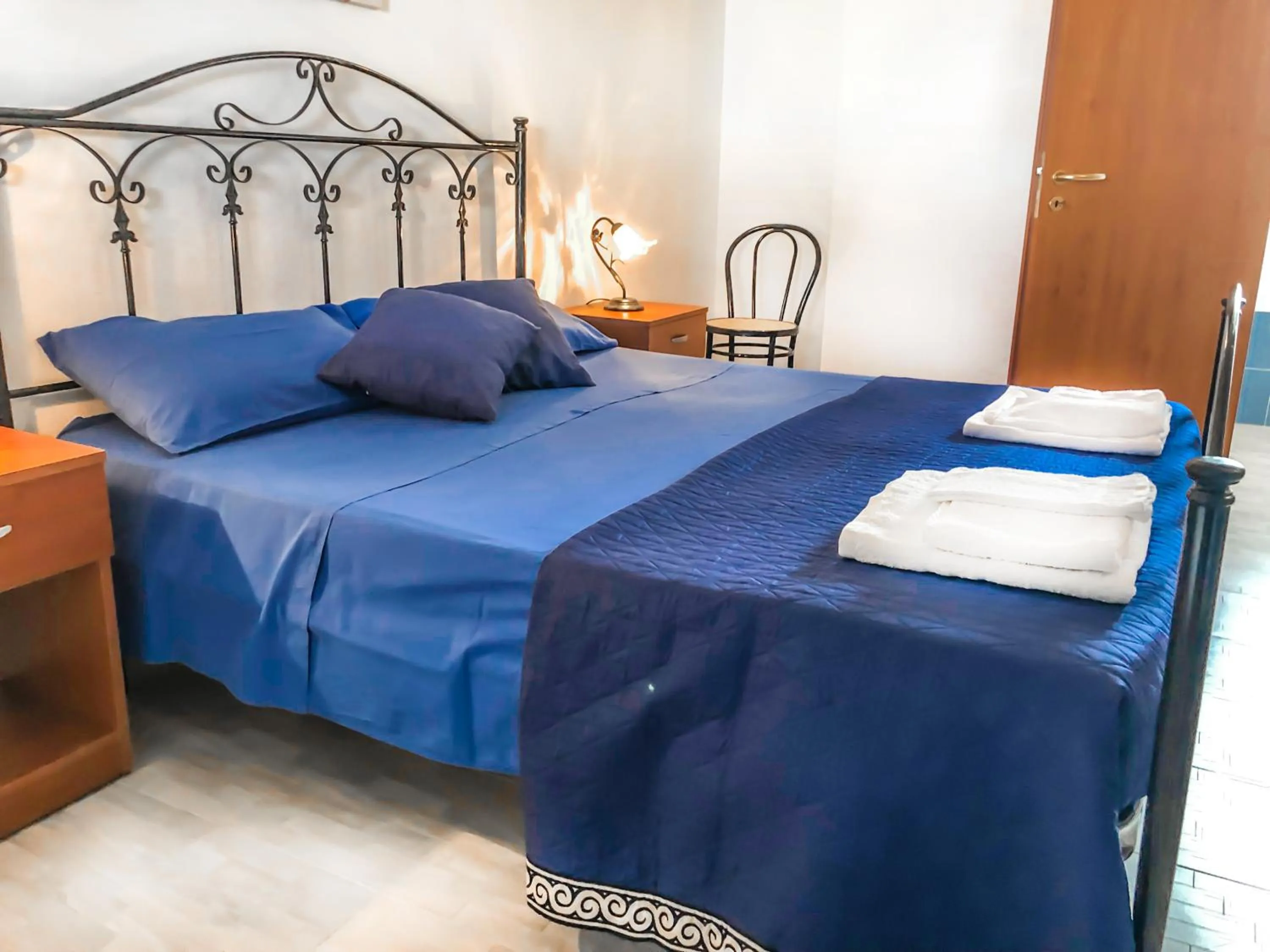 Photo of the whole room in Il mondo dei sogni