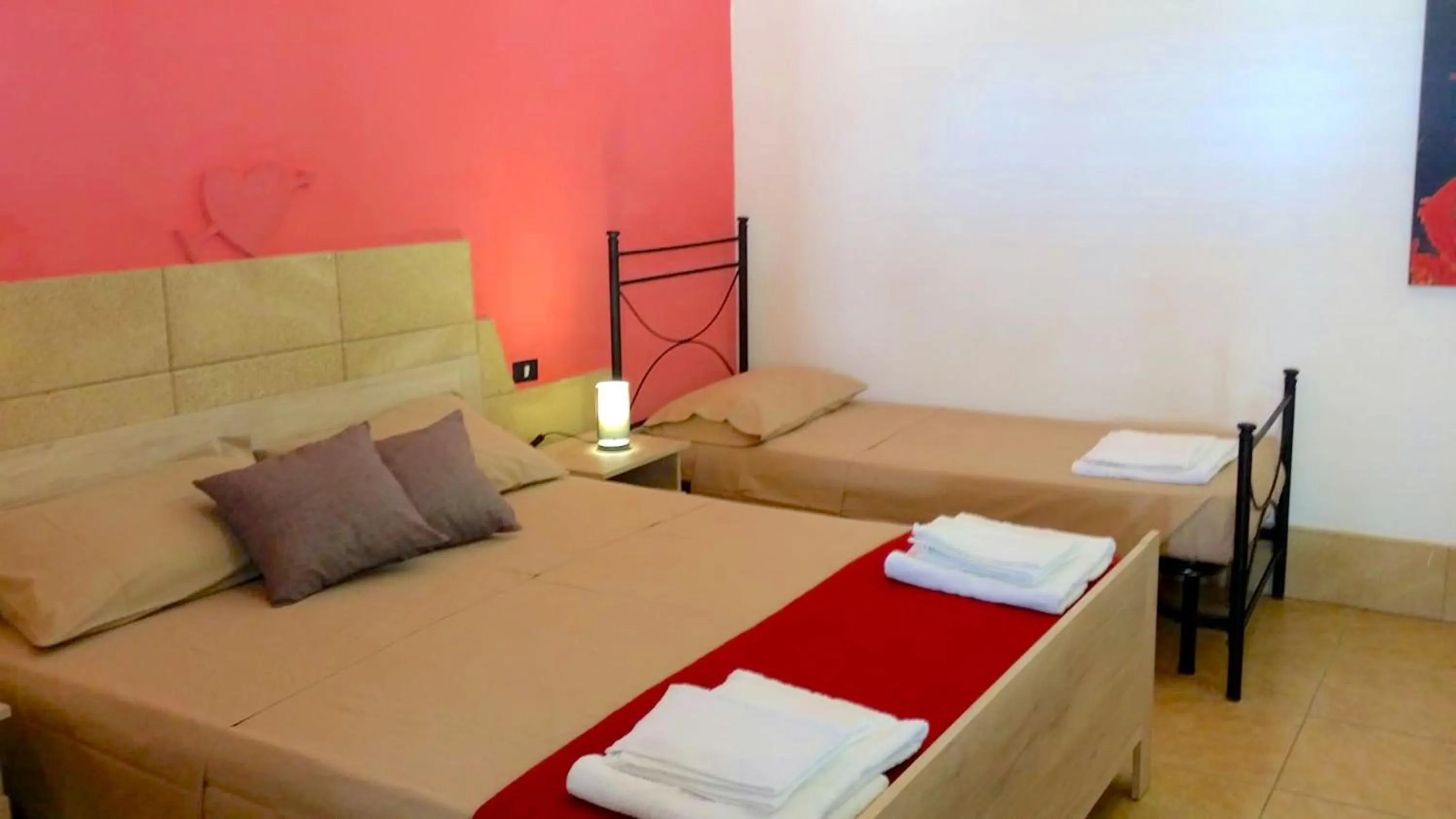 Photo of the whole room in Il mondo dei sogni