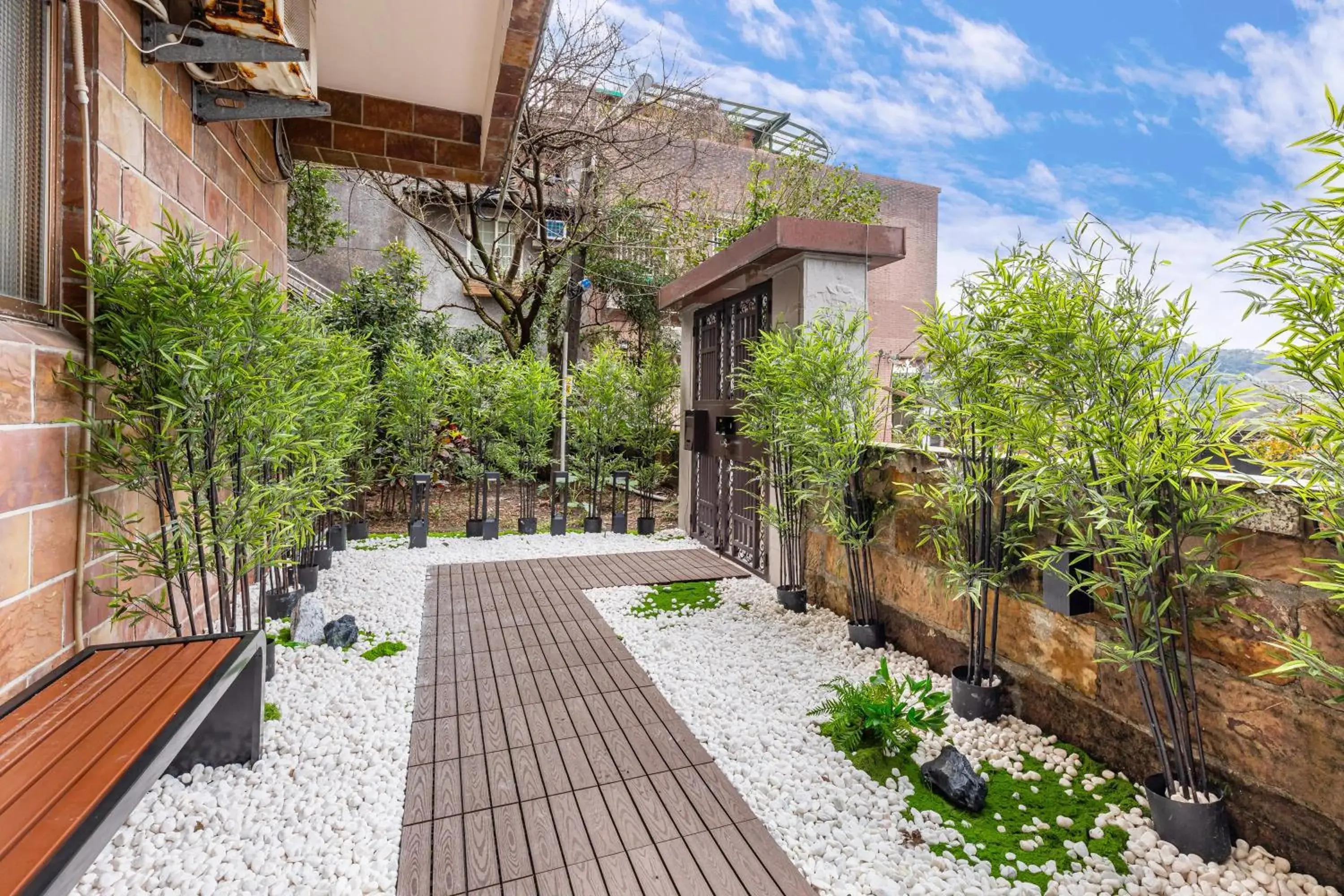 Jiufen Nostalgic Inn Jiufen Nostalgic Inn