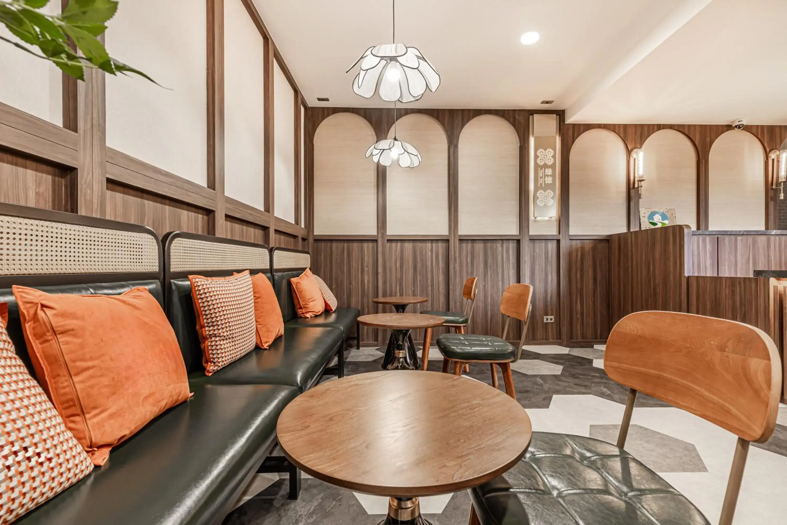 On site in Jiufen Nostalgic Inn On site in Jiufen Nostalgic Inn