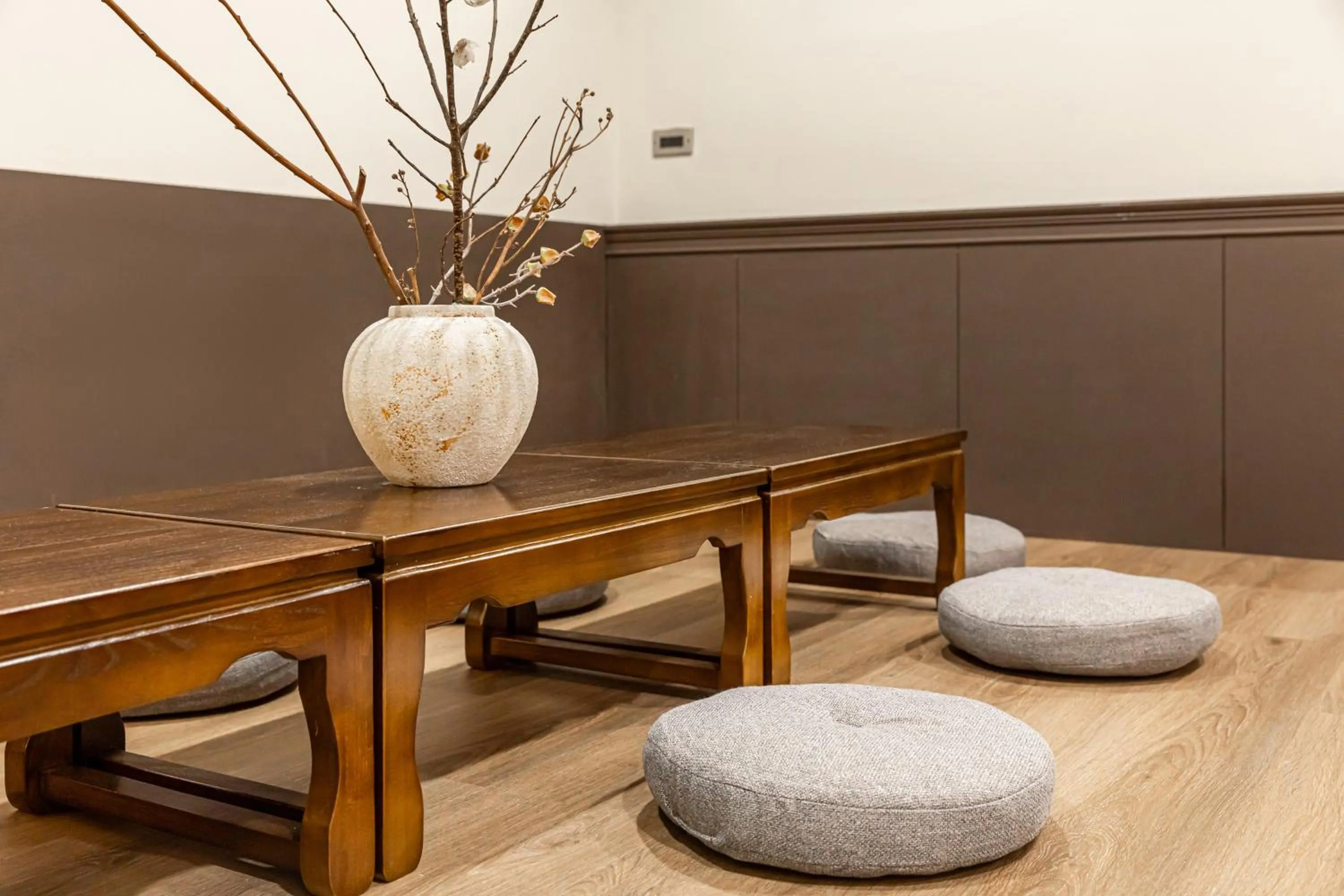 On site in Jiufen Nostalgic Inn