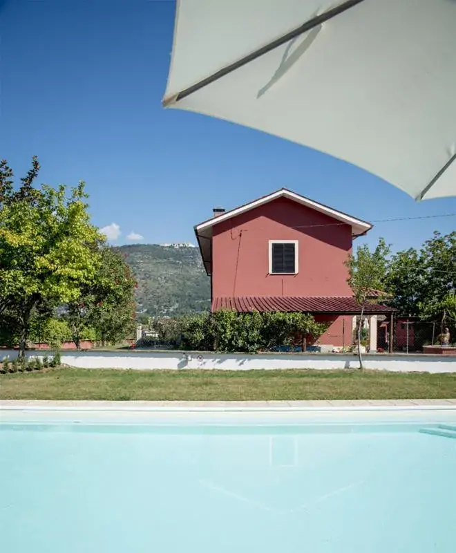 B&B Colle Cucchiara B&B Colle Cucchiara