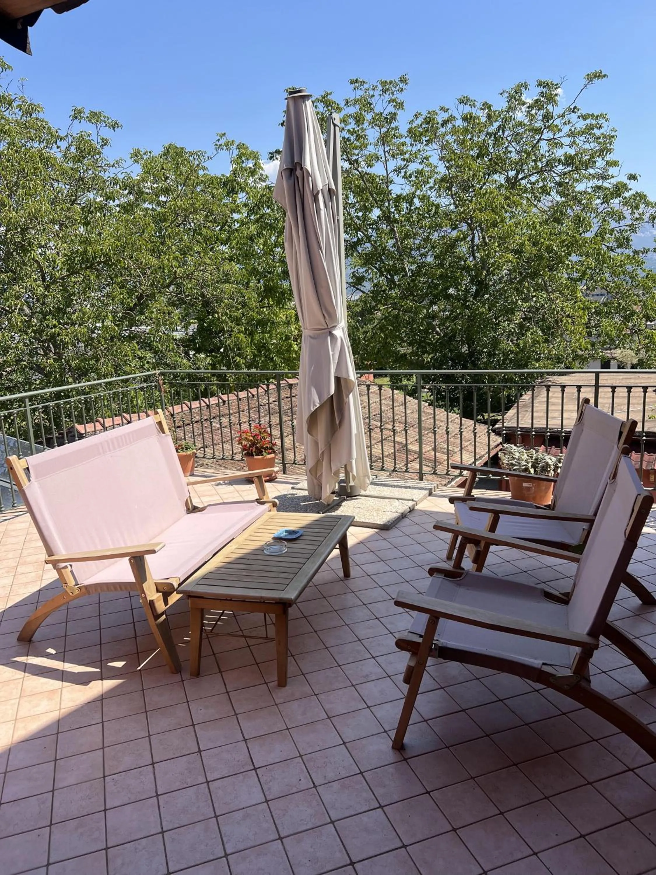 B&B Colle Cucchiara