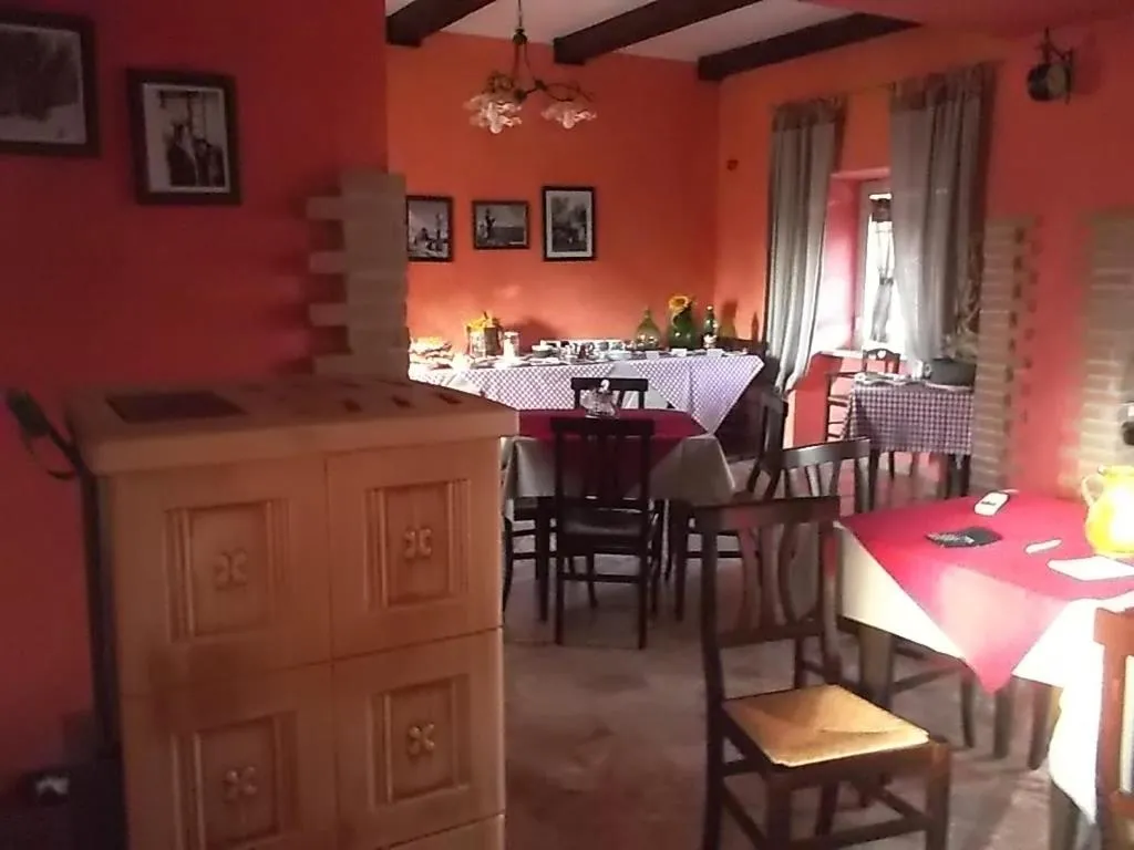 B&B Colle Cucchiara