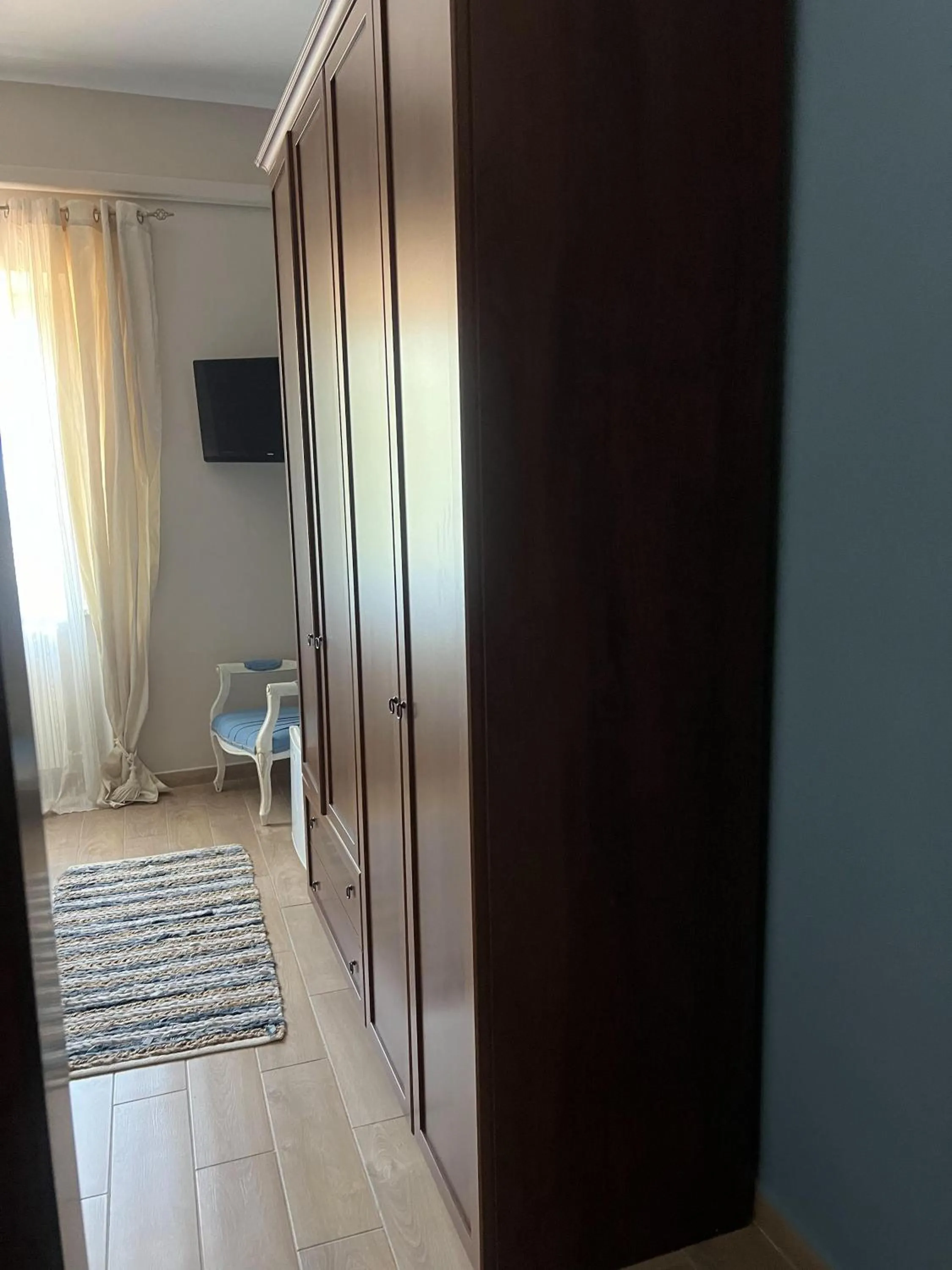 B&B Colle Cucchiara