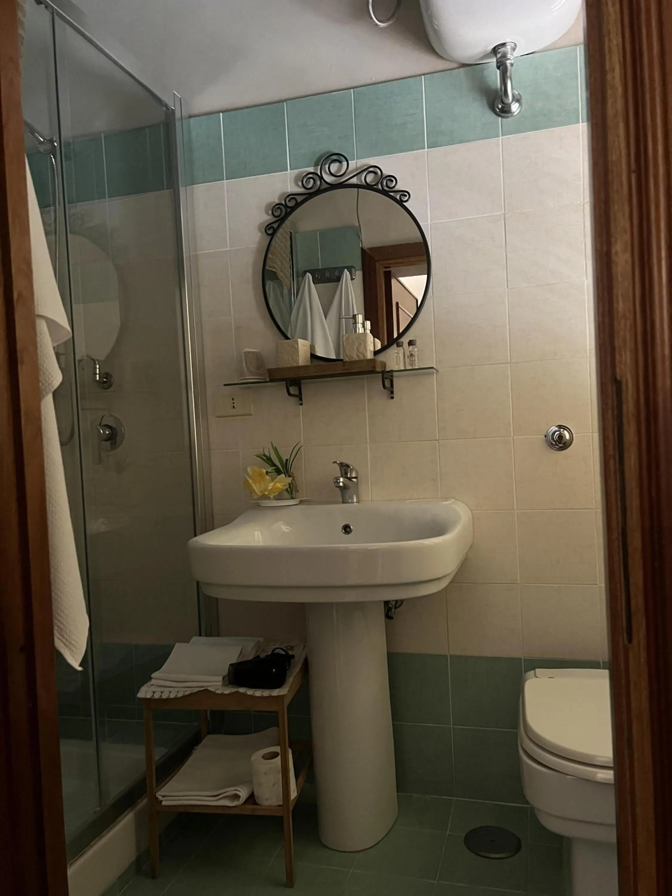 B&B Colle Cucchiara