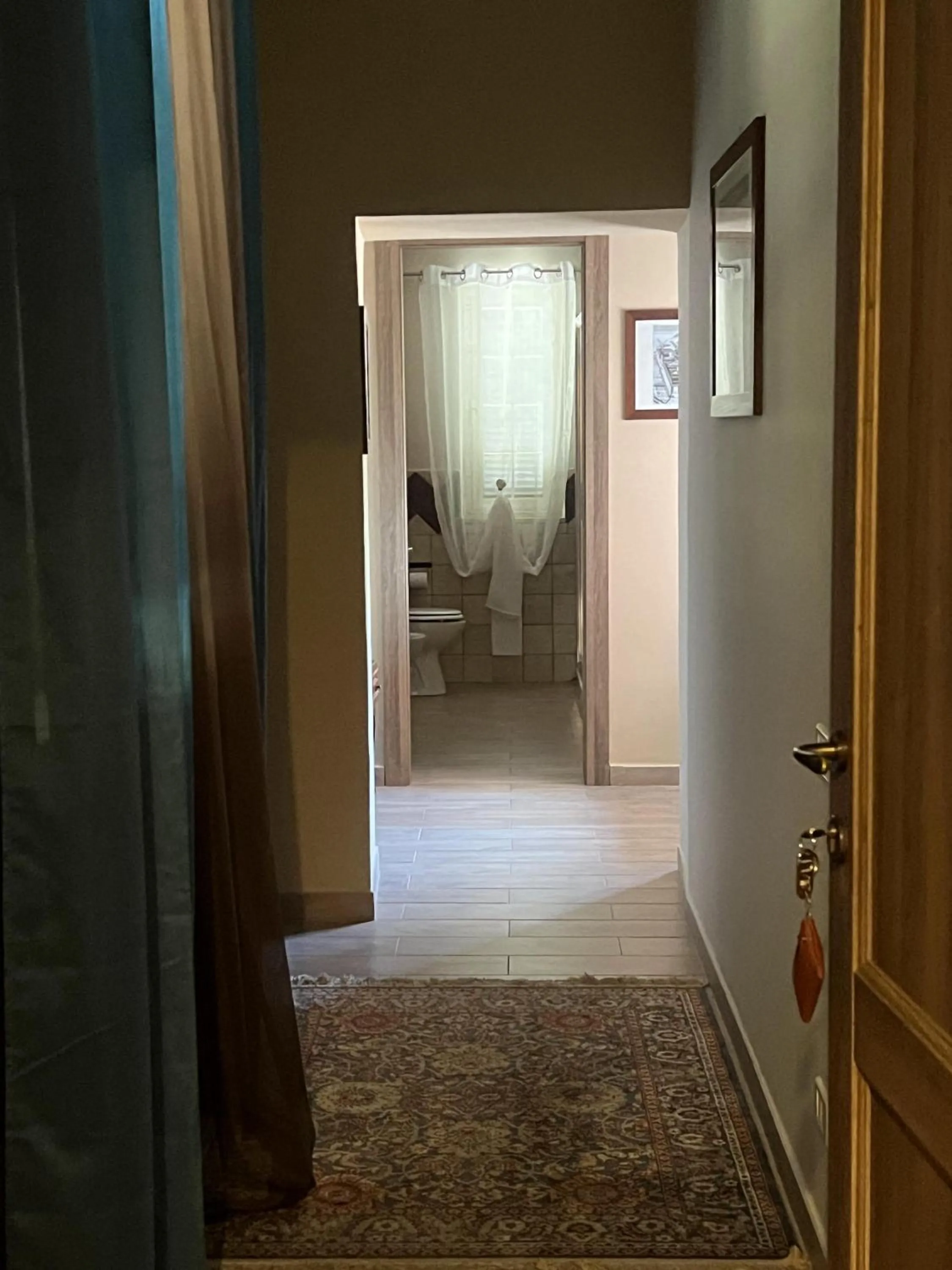 B&B Colle Cucchiara