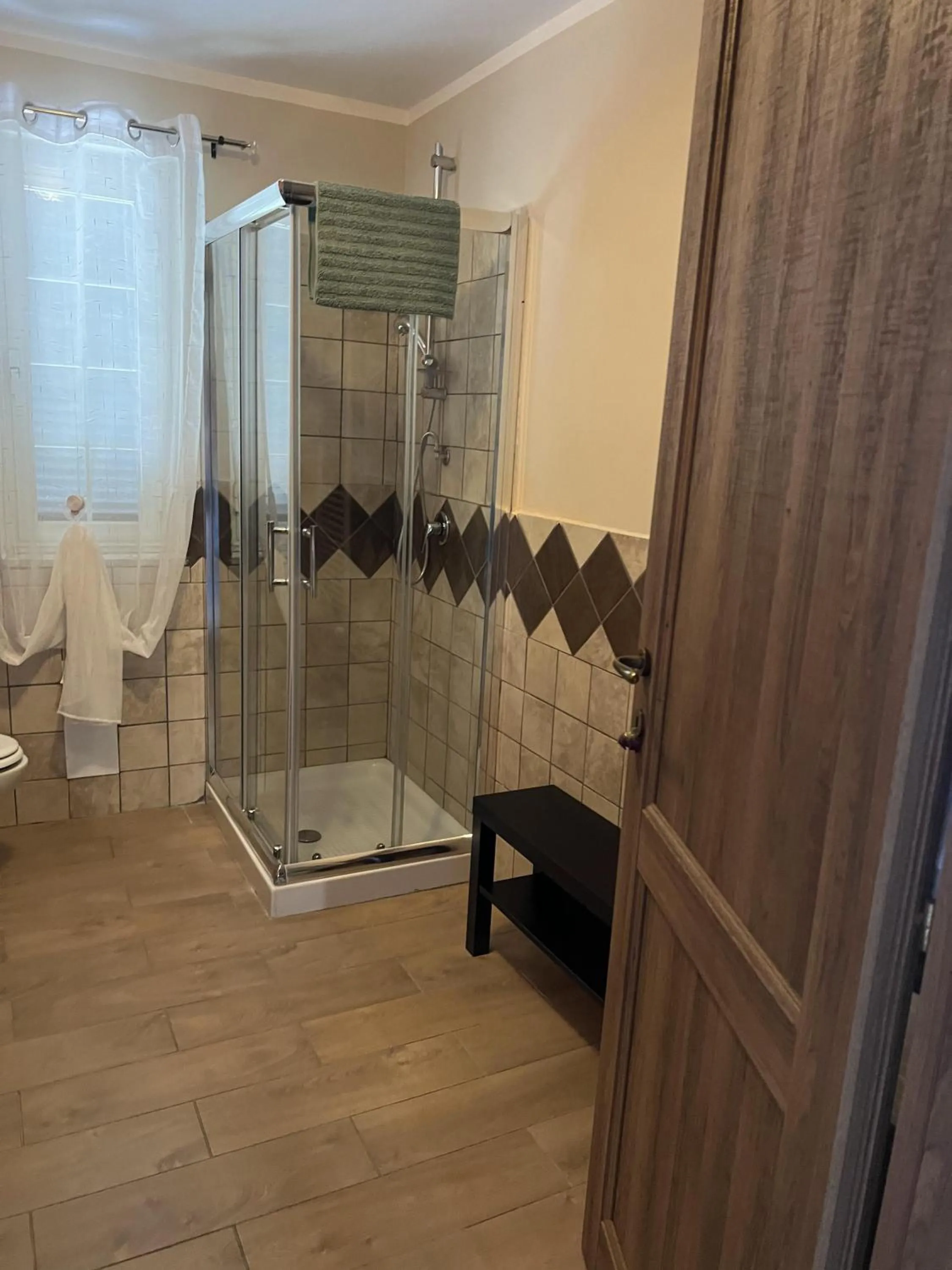 B&B Colle Cucchiara