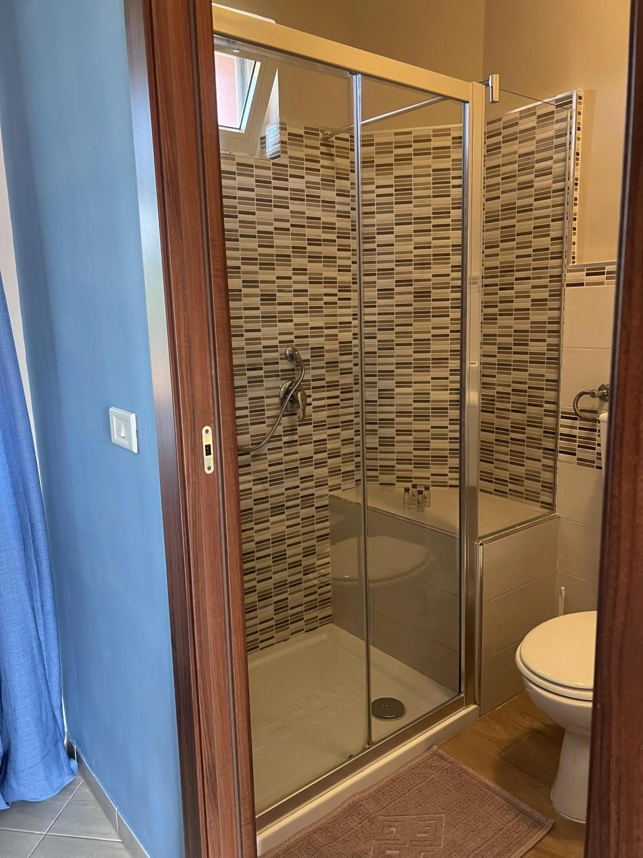 B&B Colle Cucchiara