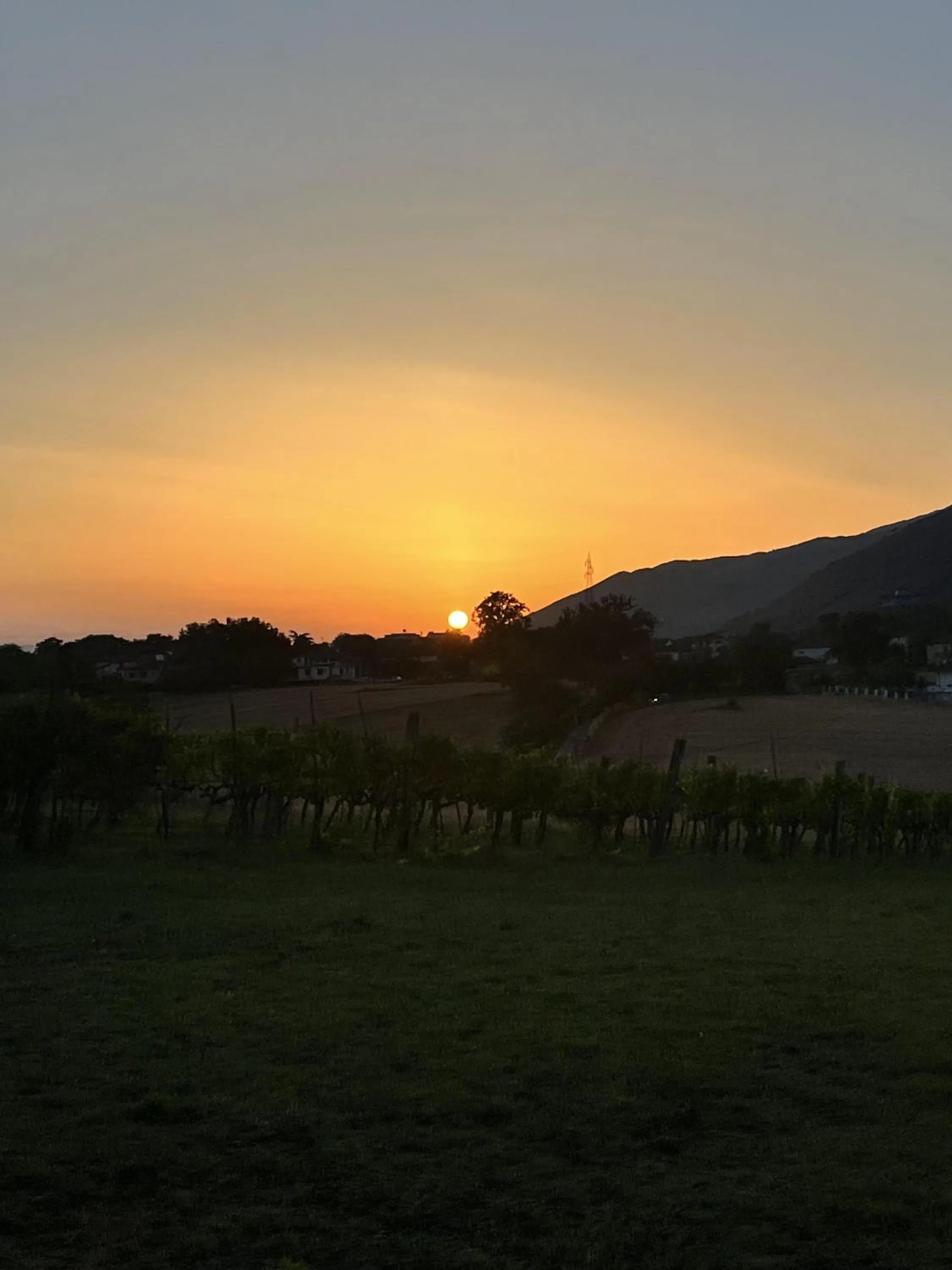 B&B Colle Cucchiara