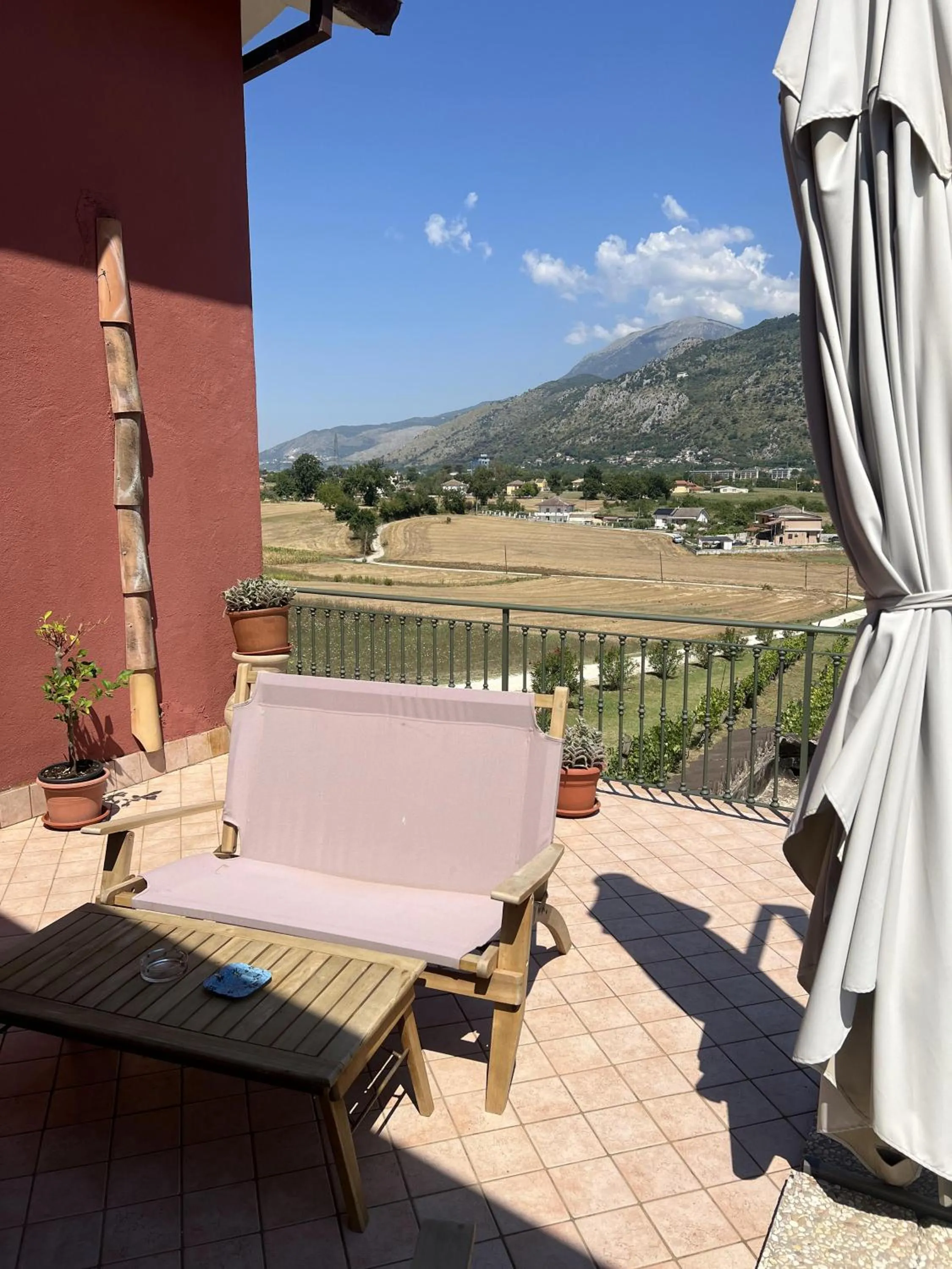 B&B Colle Cucchiara