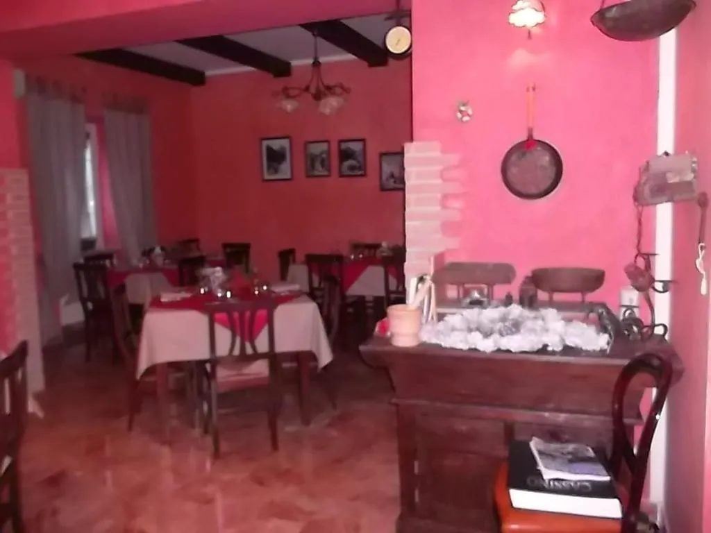 B&B Colle Cucchiara