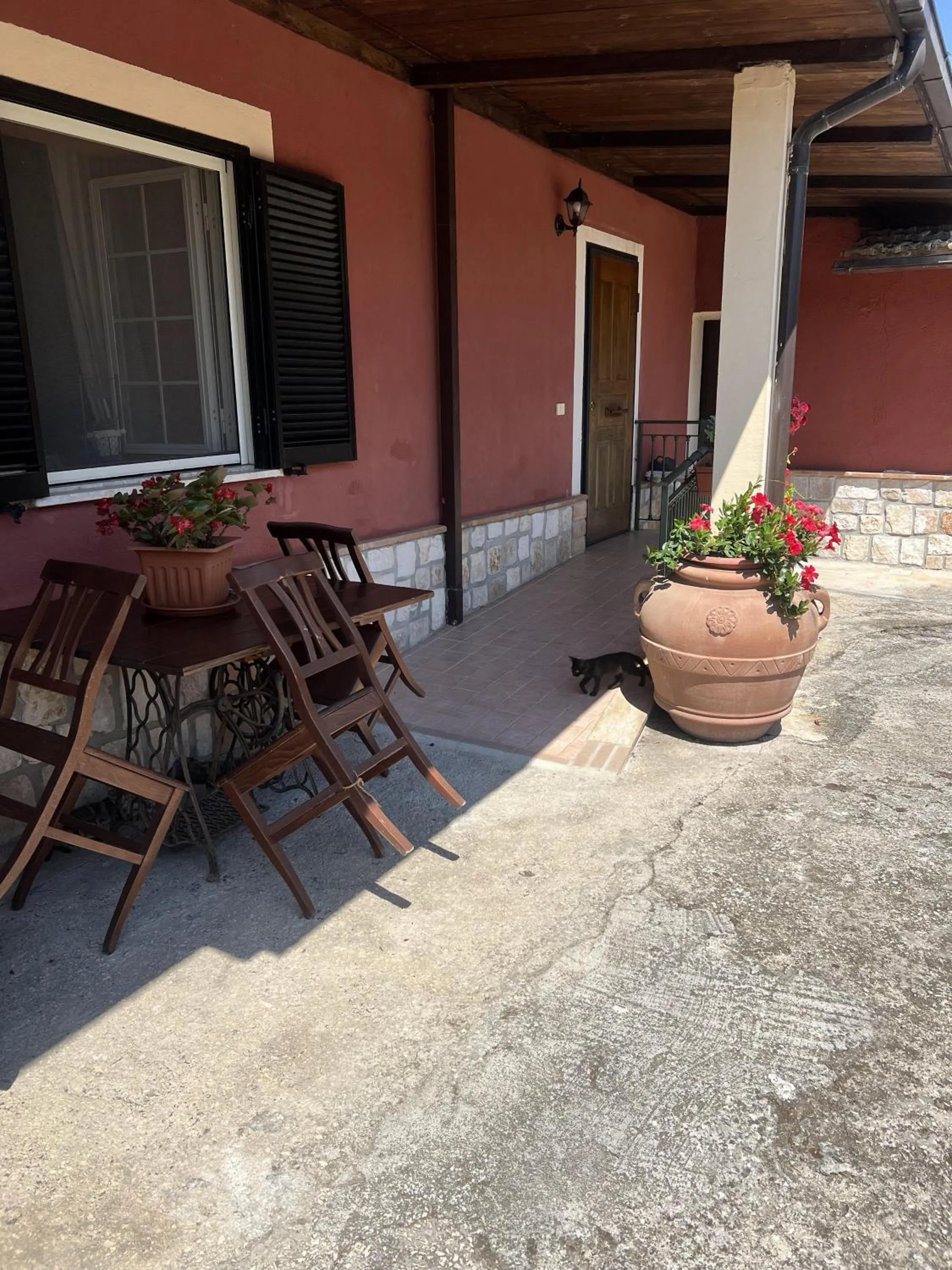 B&B Colle Cucchiara