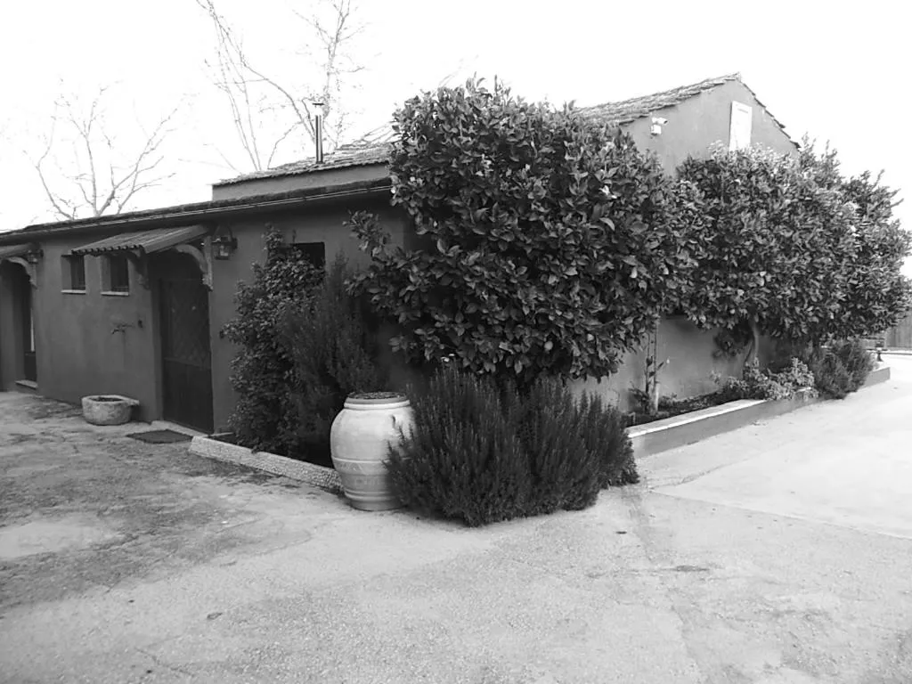 B&B Colle Cucchiara