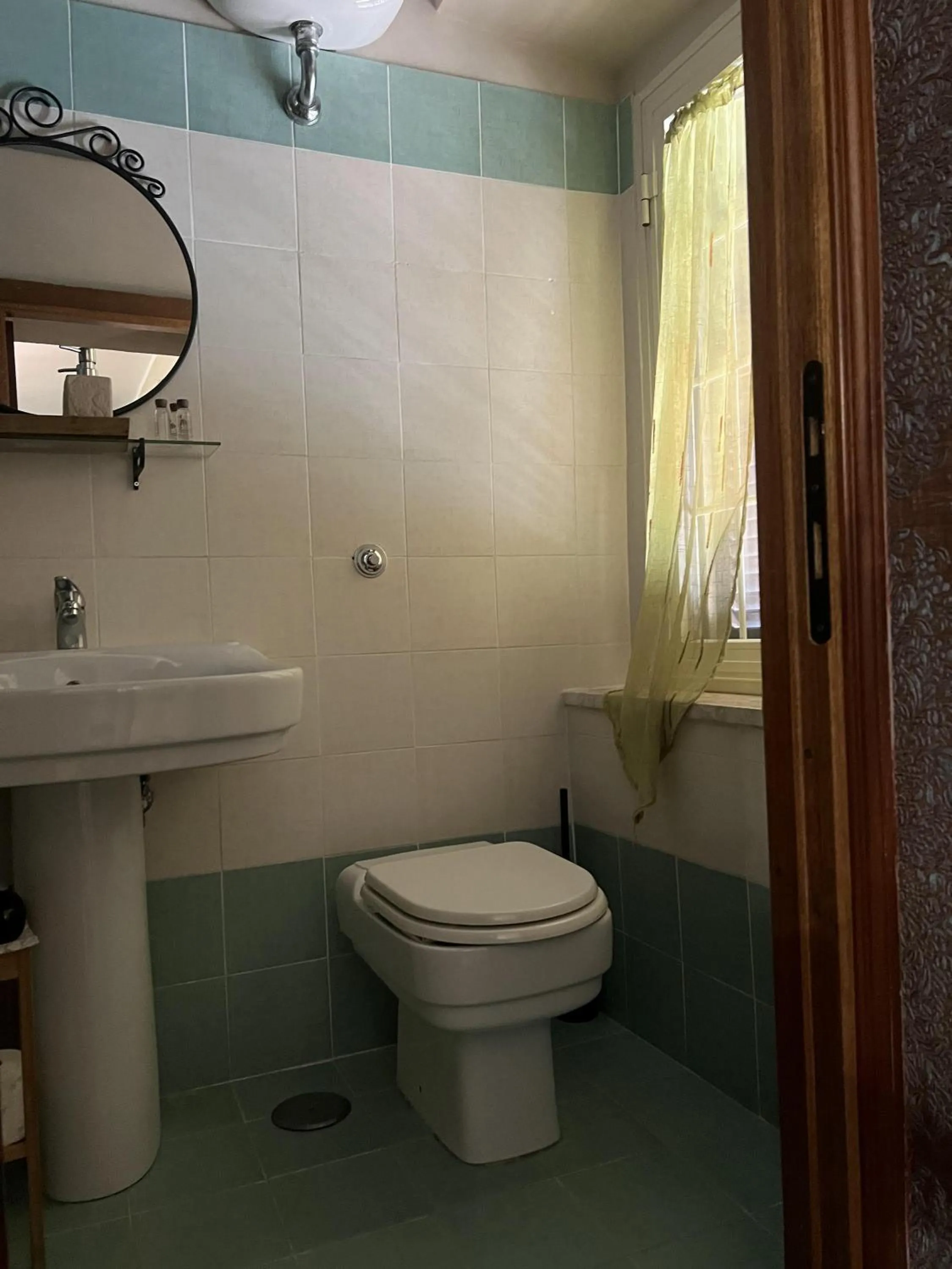 B&B Colle Cucchiara