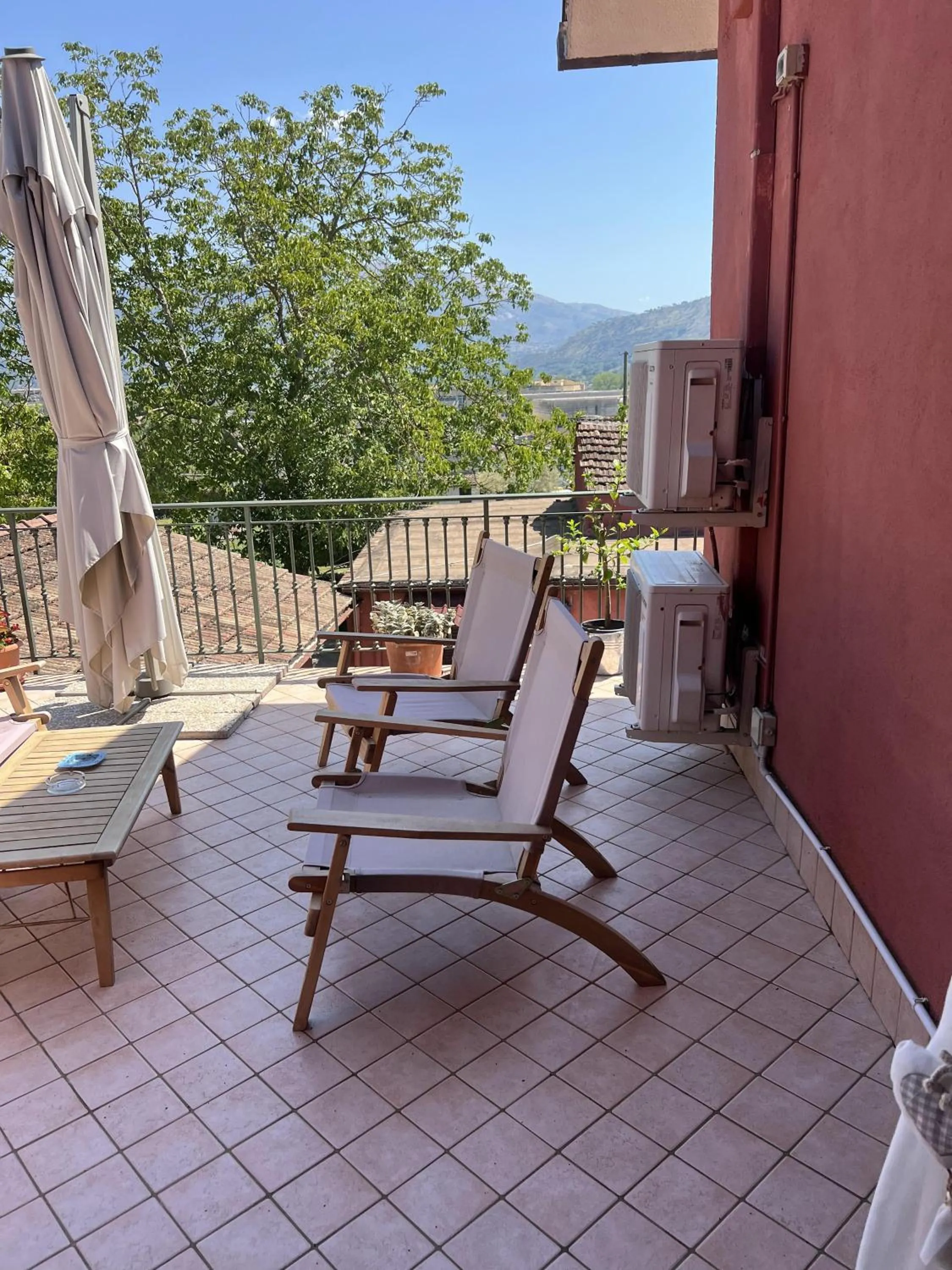 B&B Colle Cucchiara