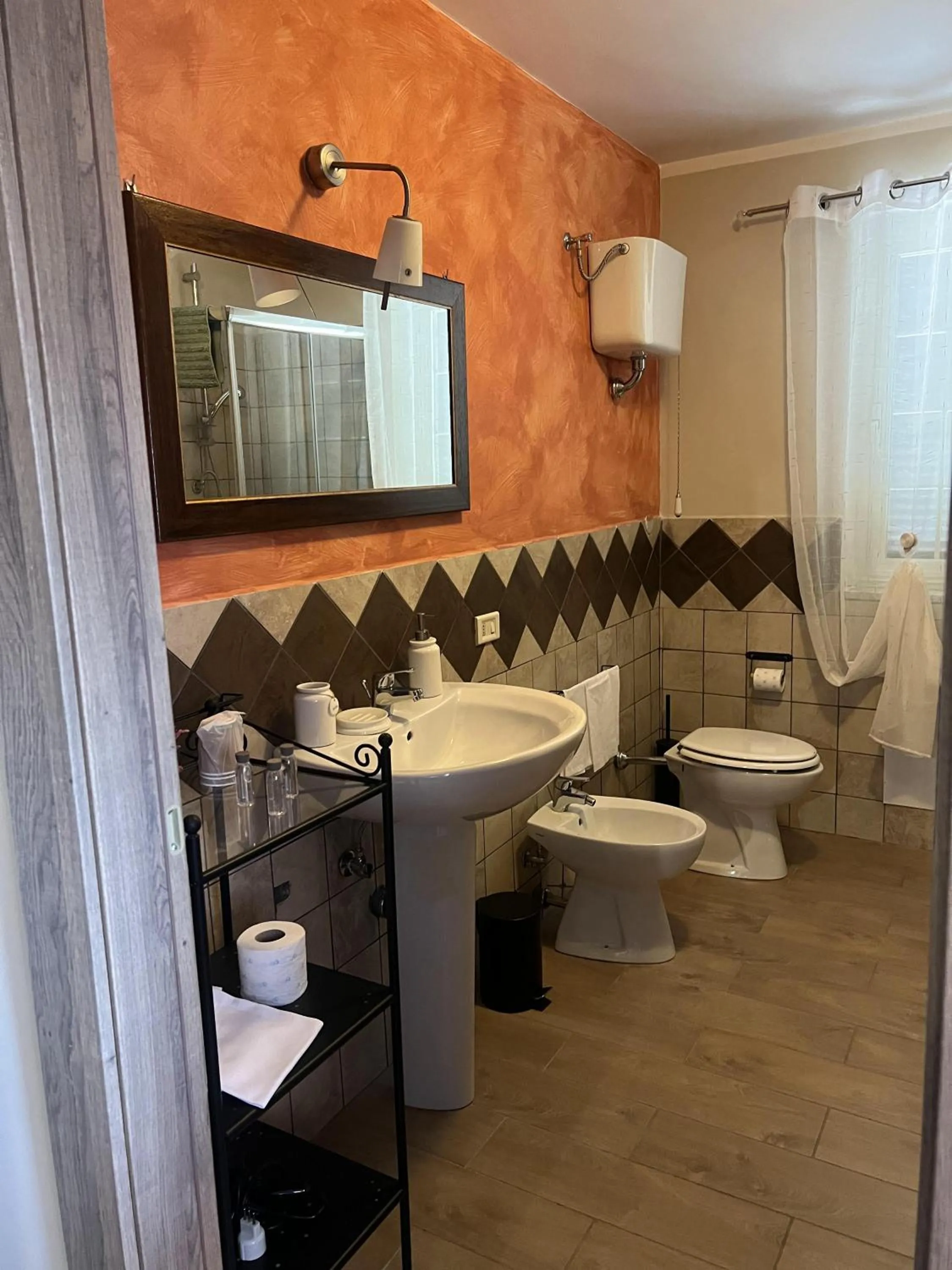 B&B Colle Cucchiara