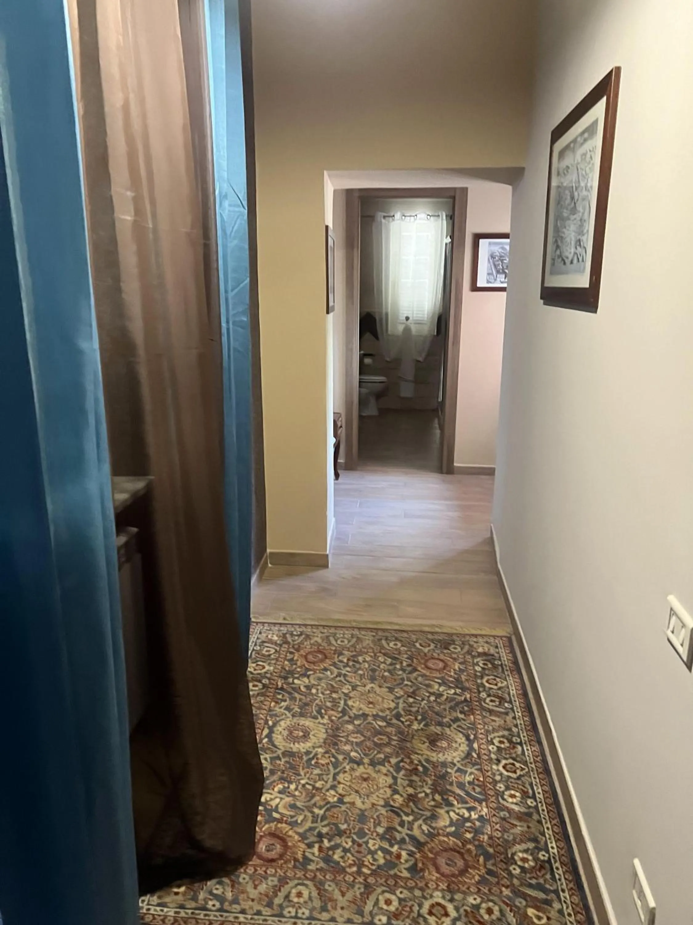 B&B Colle Cucchiara