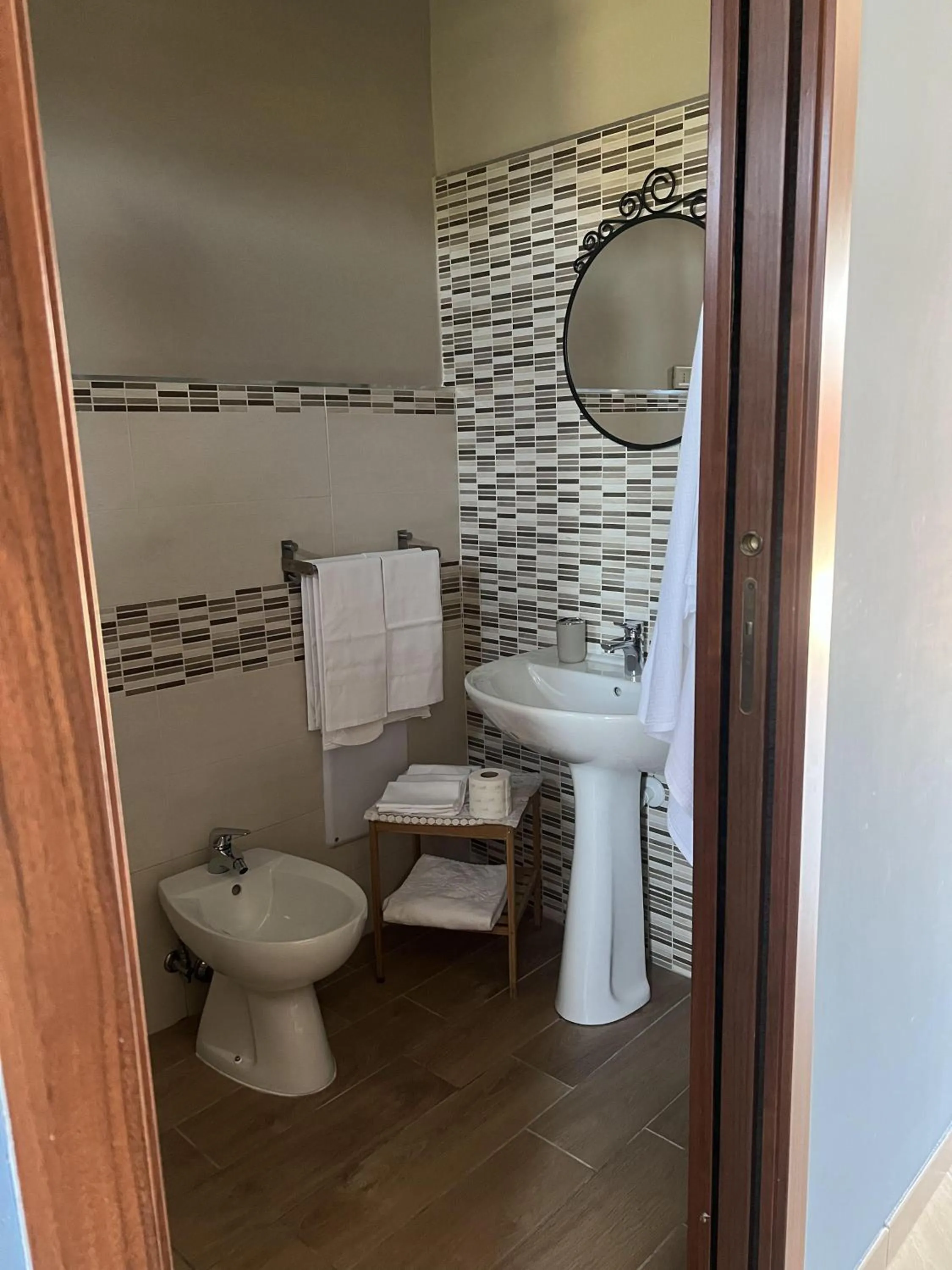 B&B Colle Cucchiara
