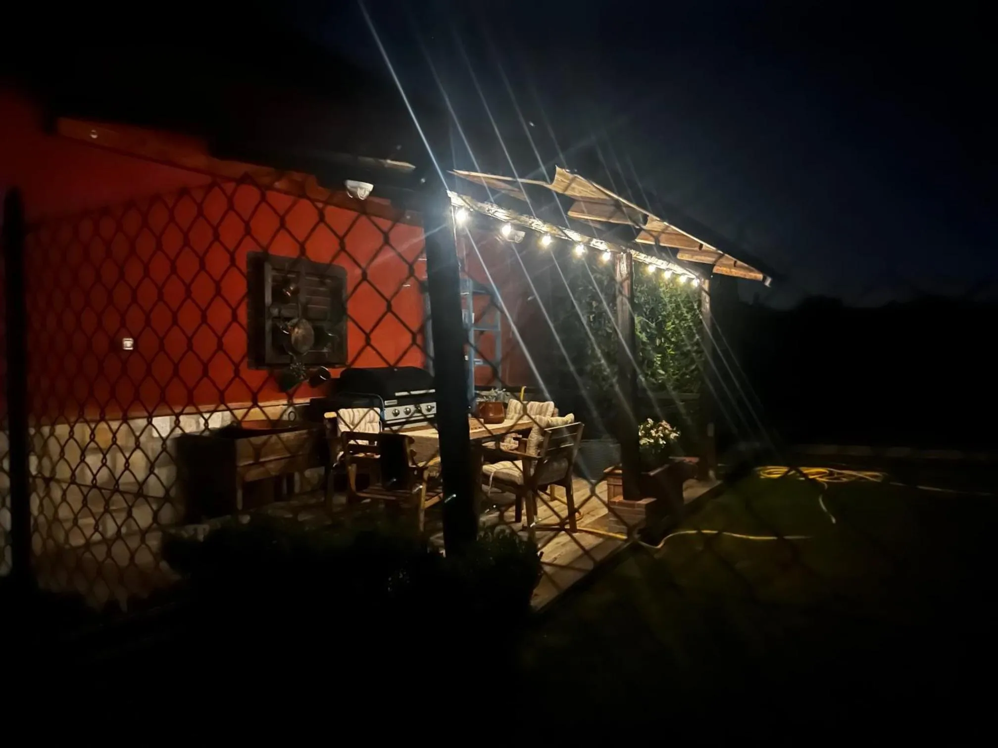 B&B Colle Cucchiara