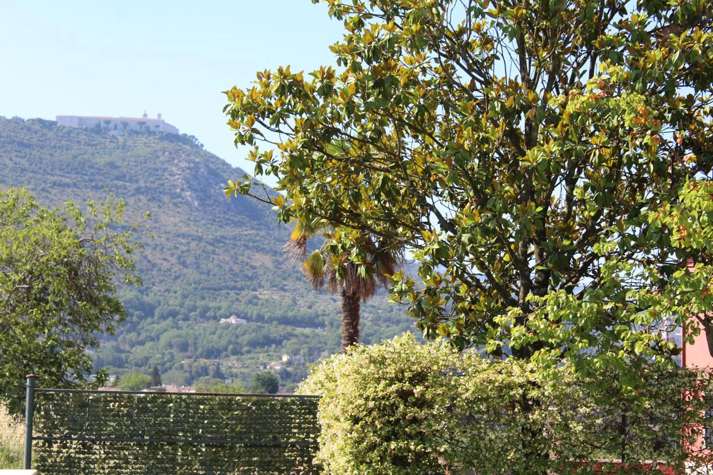 B&B Colle Cucchiara