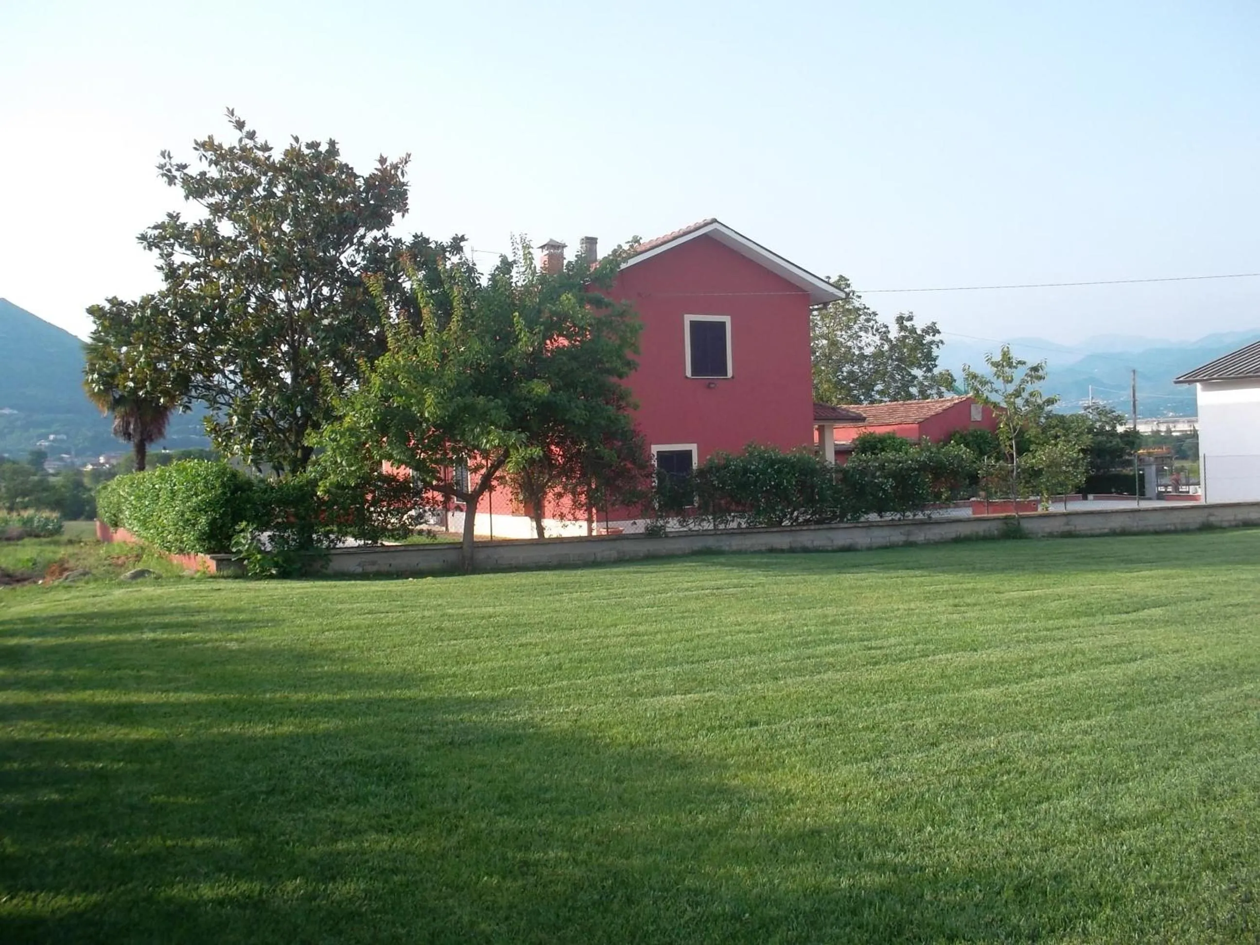 B&B Colle Cucchiara