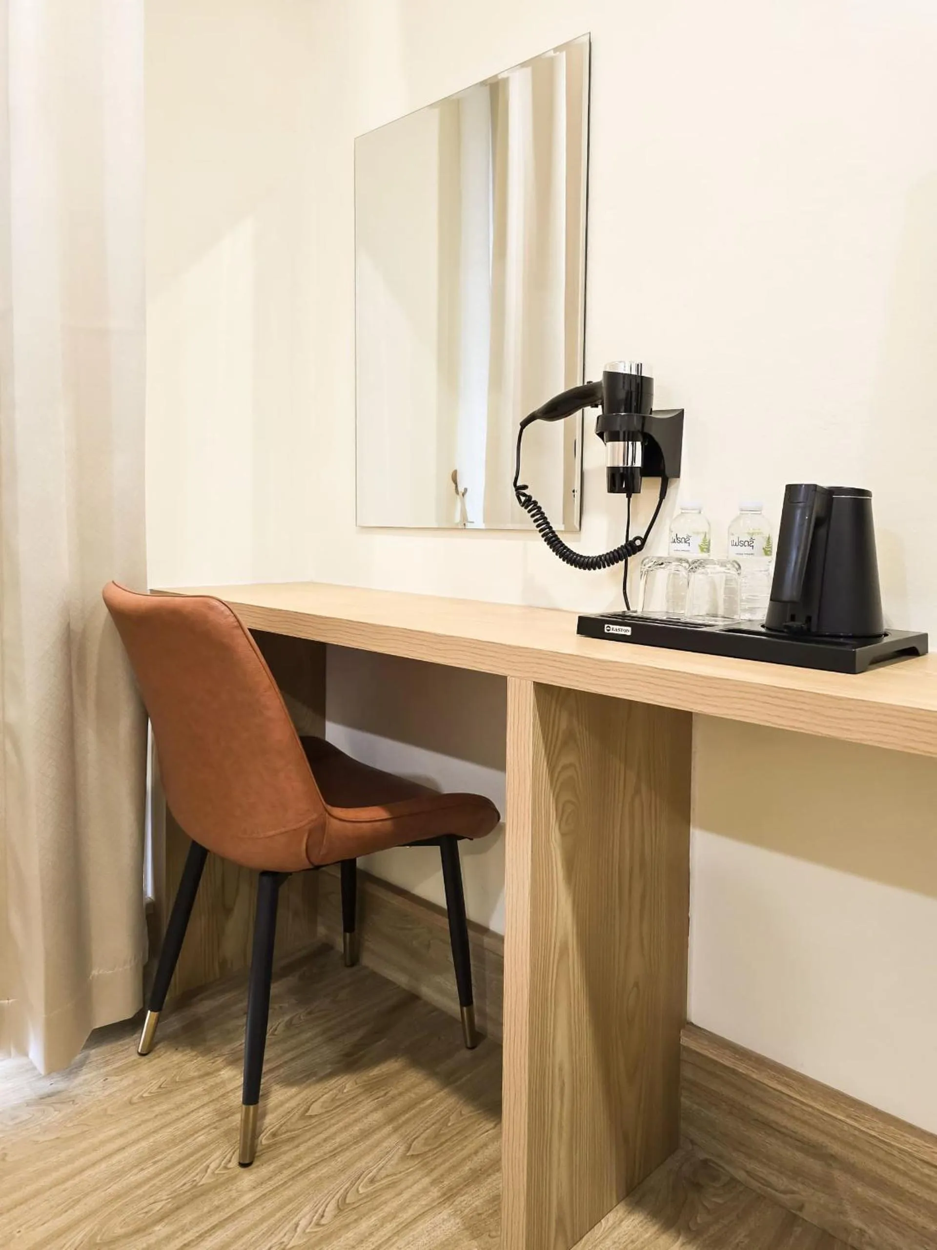 Douangchan Plaza Hotel