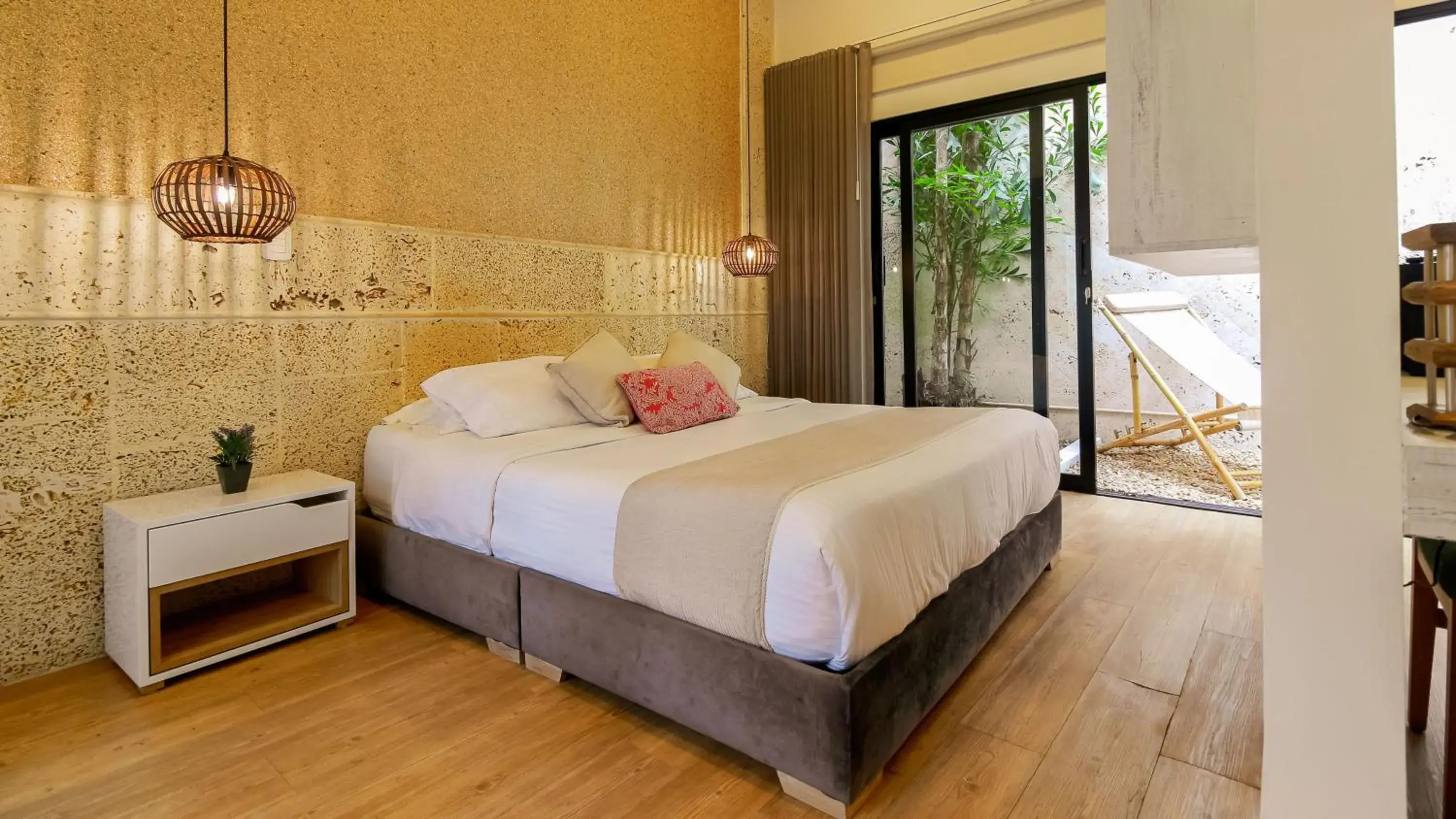 Cartagena Suites de Manga Cartagena Suites de Manga