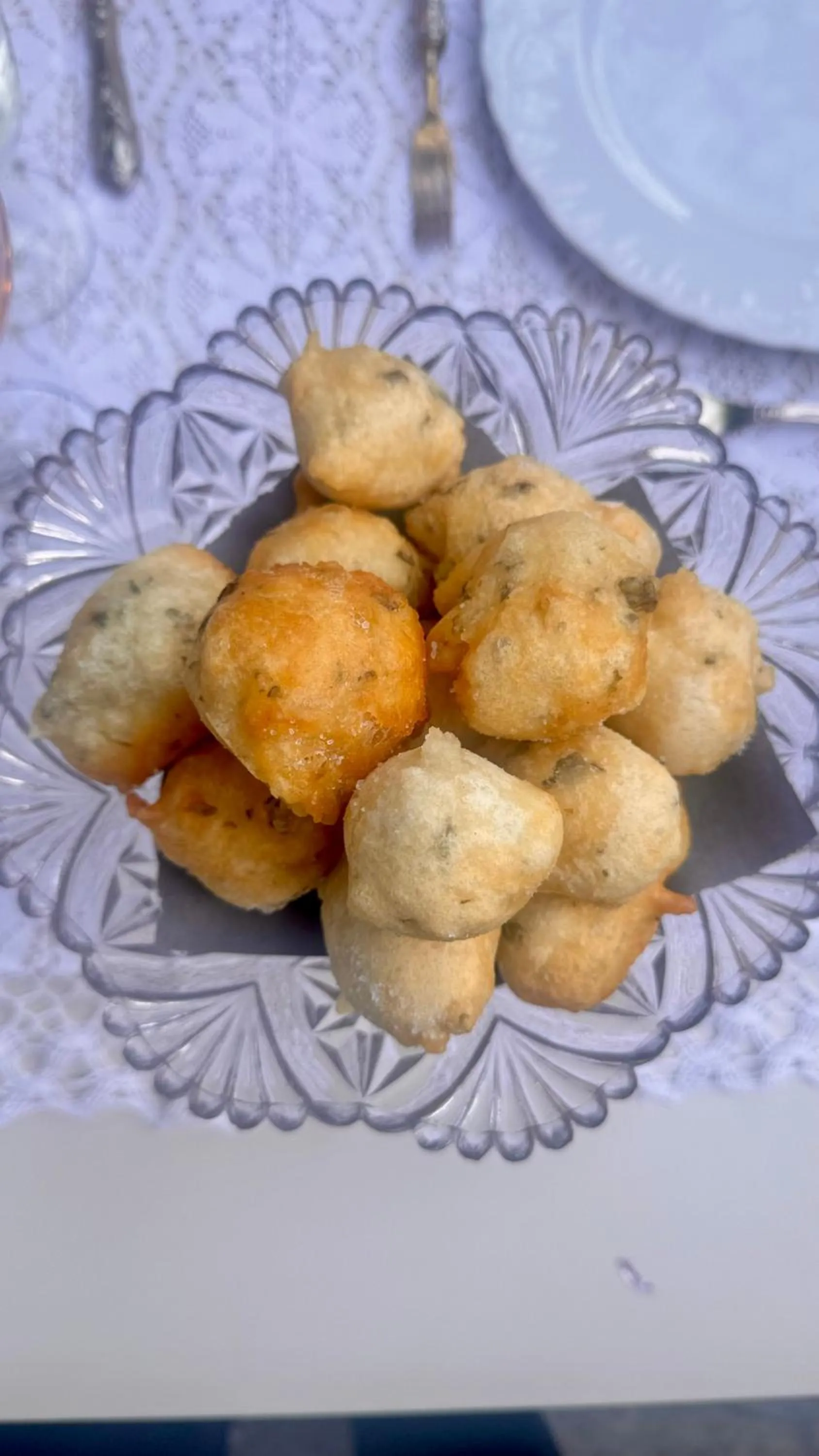 Restaurant/places to eat in Ti vengo a cercare B&B