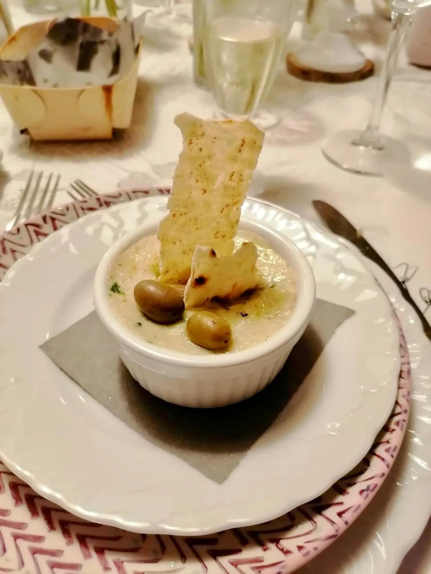 Restaurant/places to eat in Ti vengo a cercare B&B