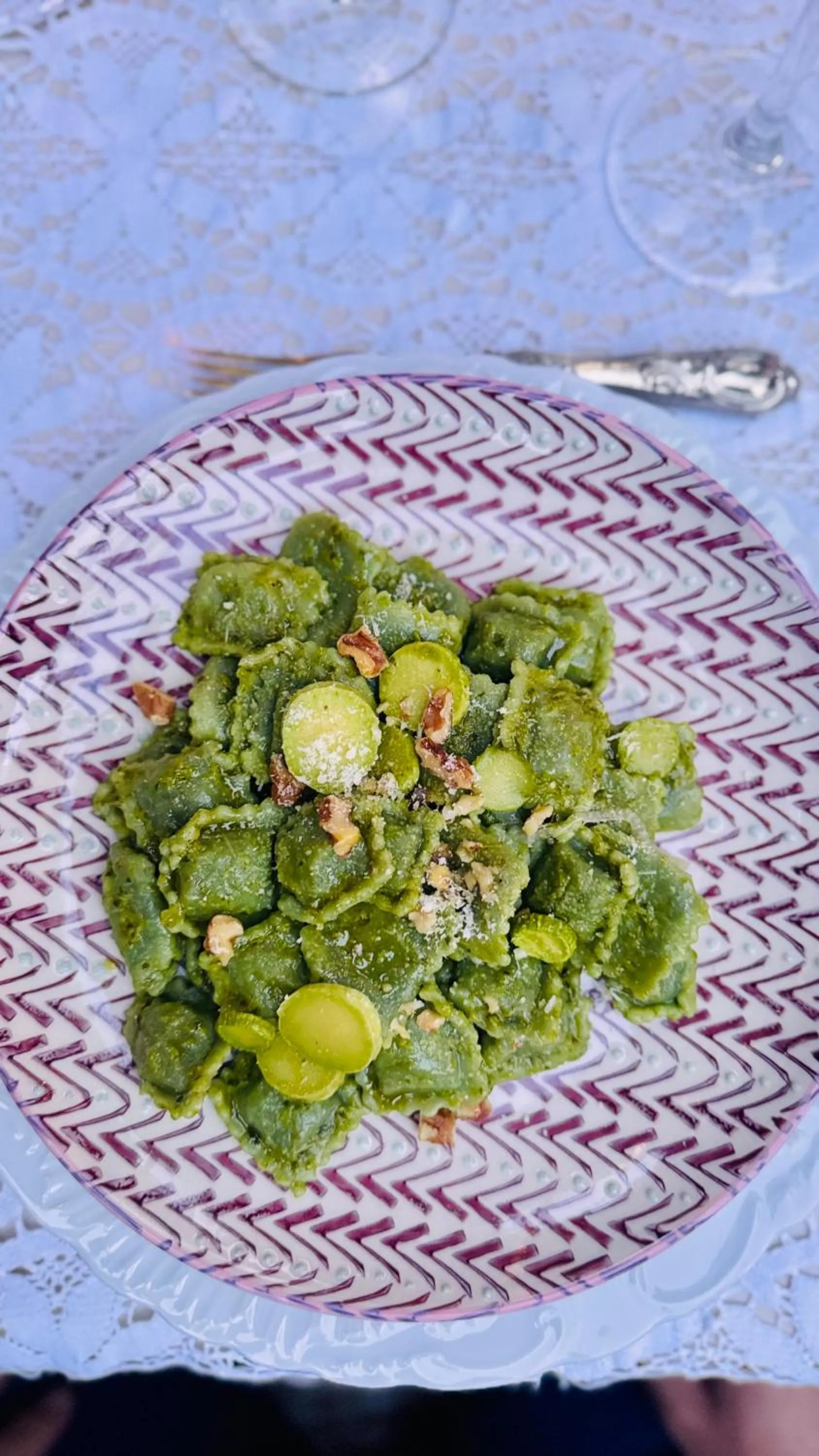 Restaurant/places to eat in Ti vengo a cercare B&B