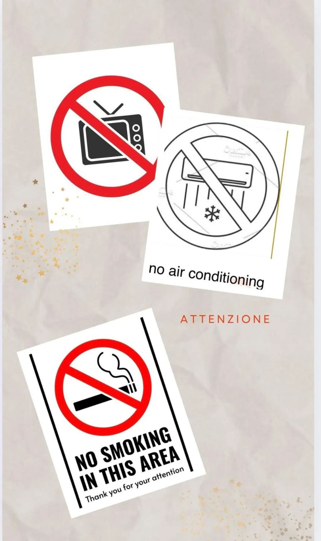 Ti vengo a cercare B&B