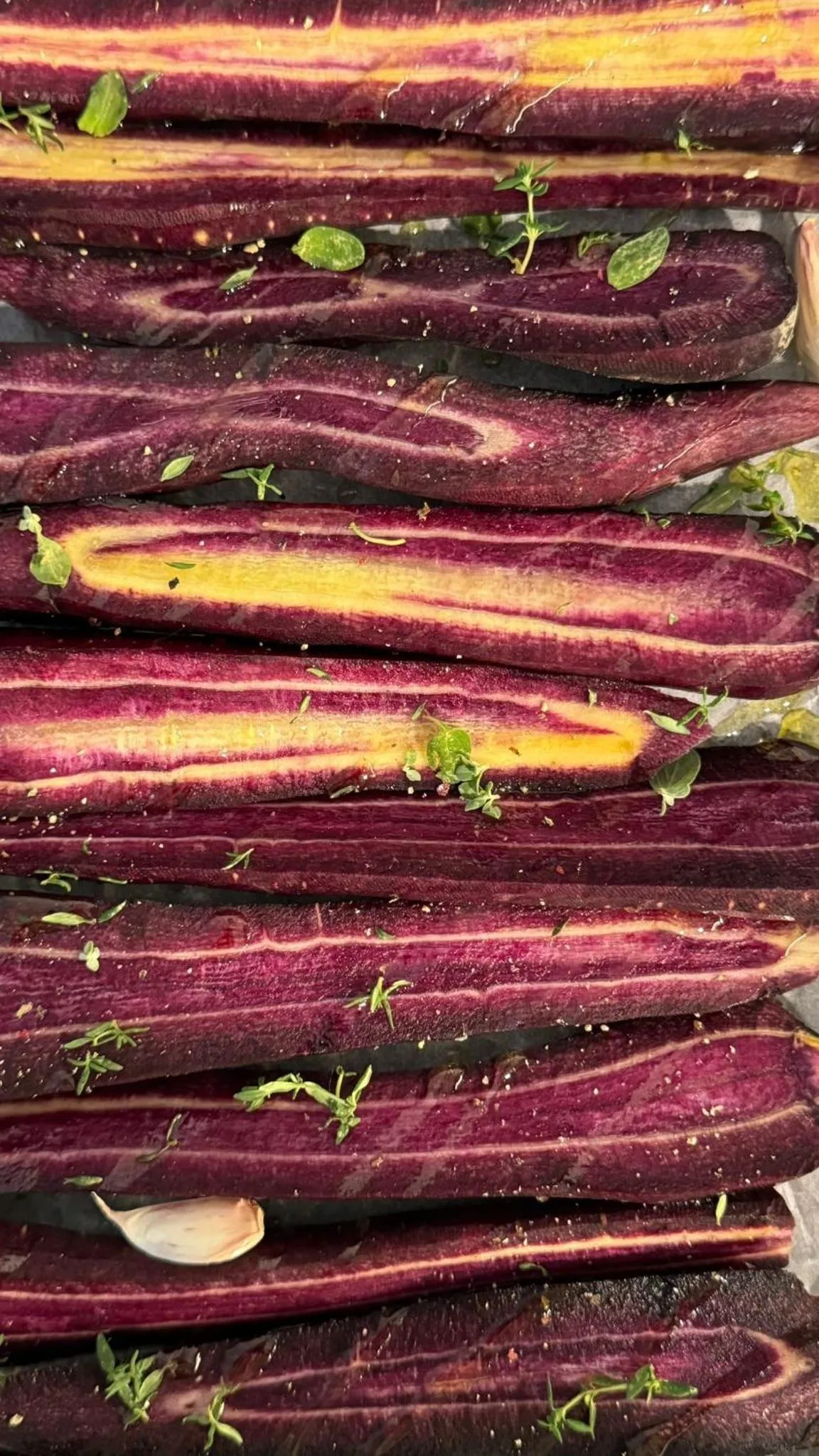 Restaurant/places to eat in Ti vengo a cercare B&B