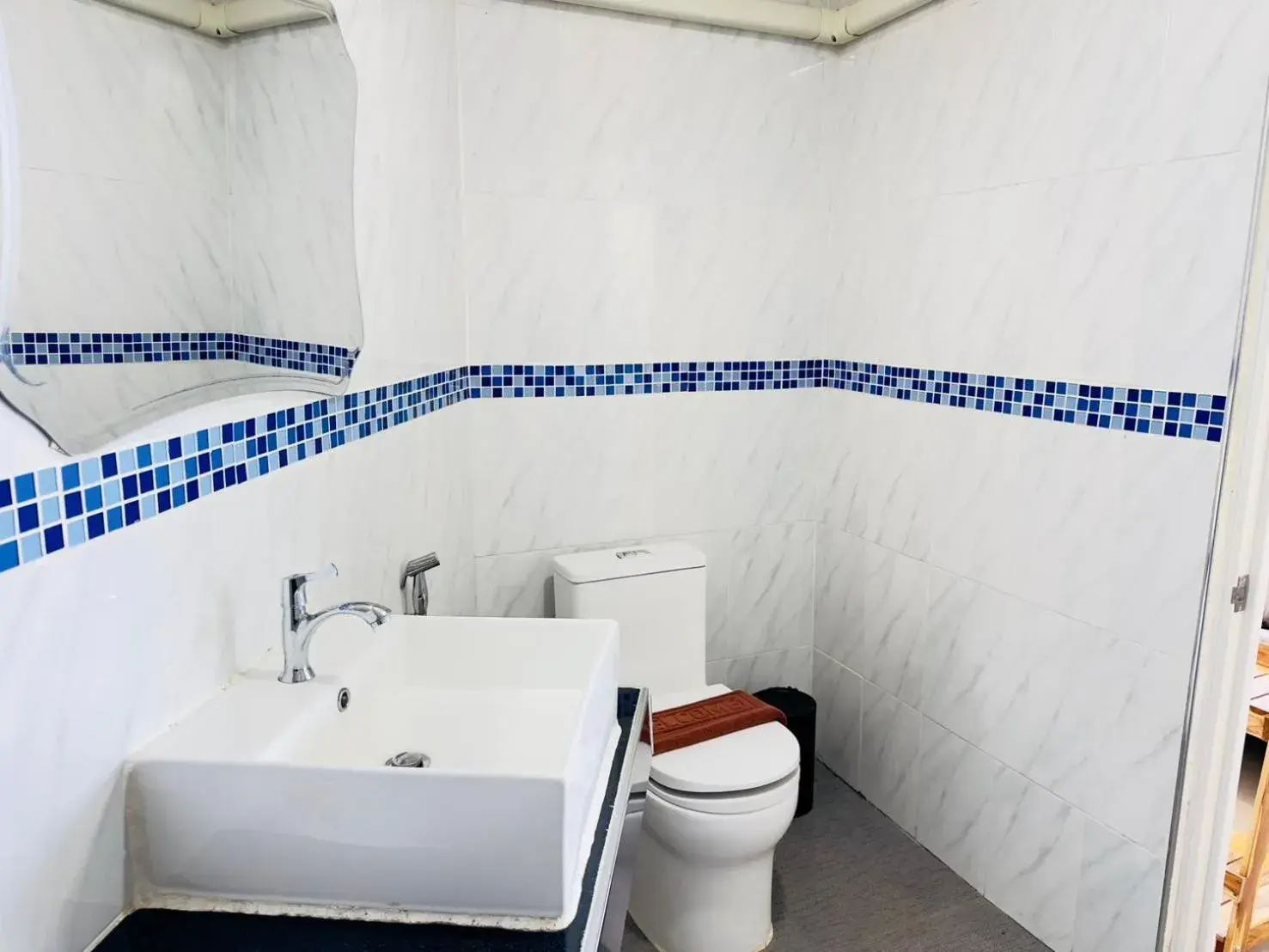 Superior Twin Room in Oasis Phamee Superior Twin Room in Oasis Phamee