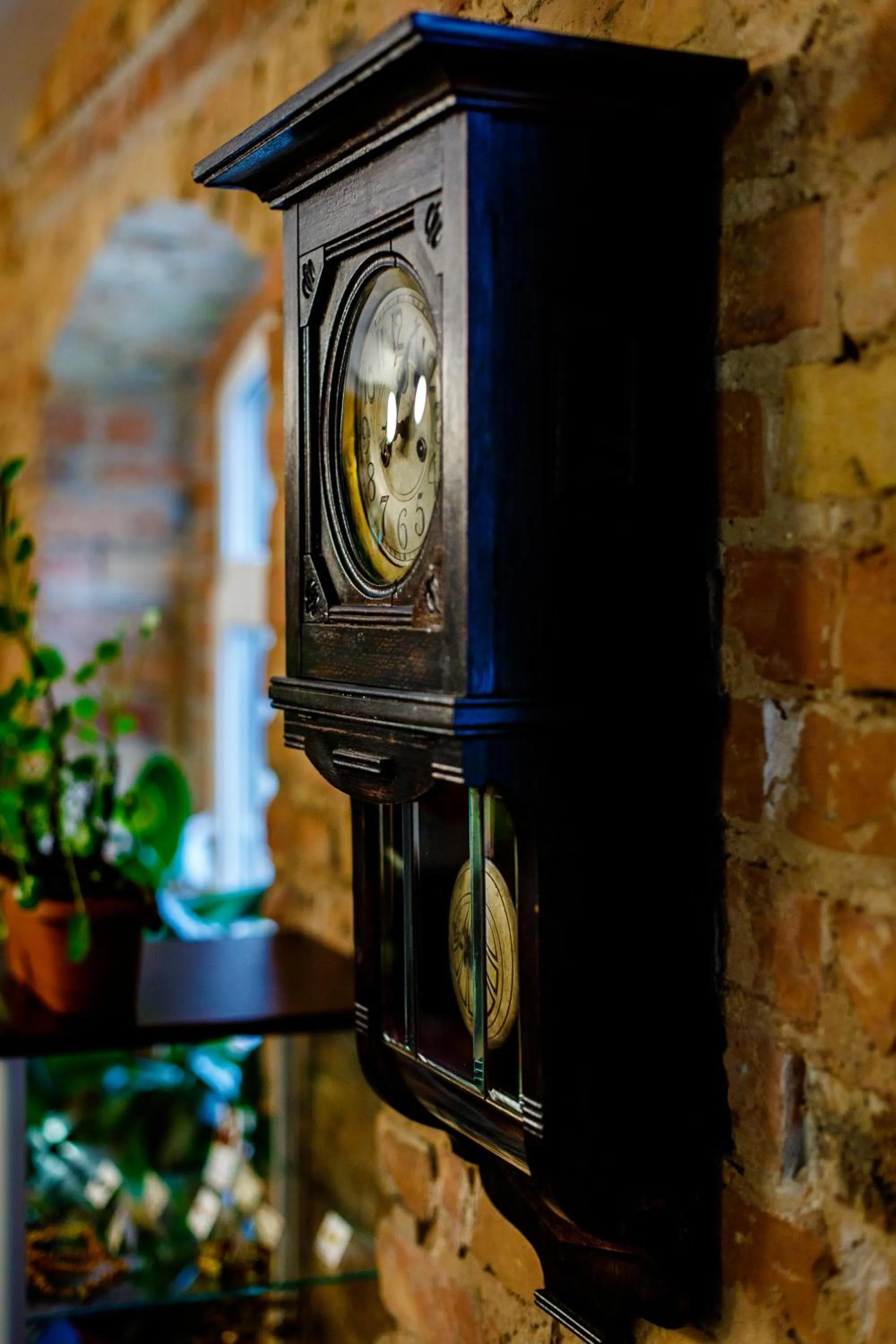 Lobby or reception in Janne Hotel with Self Check-in