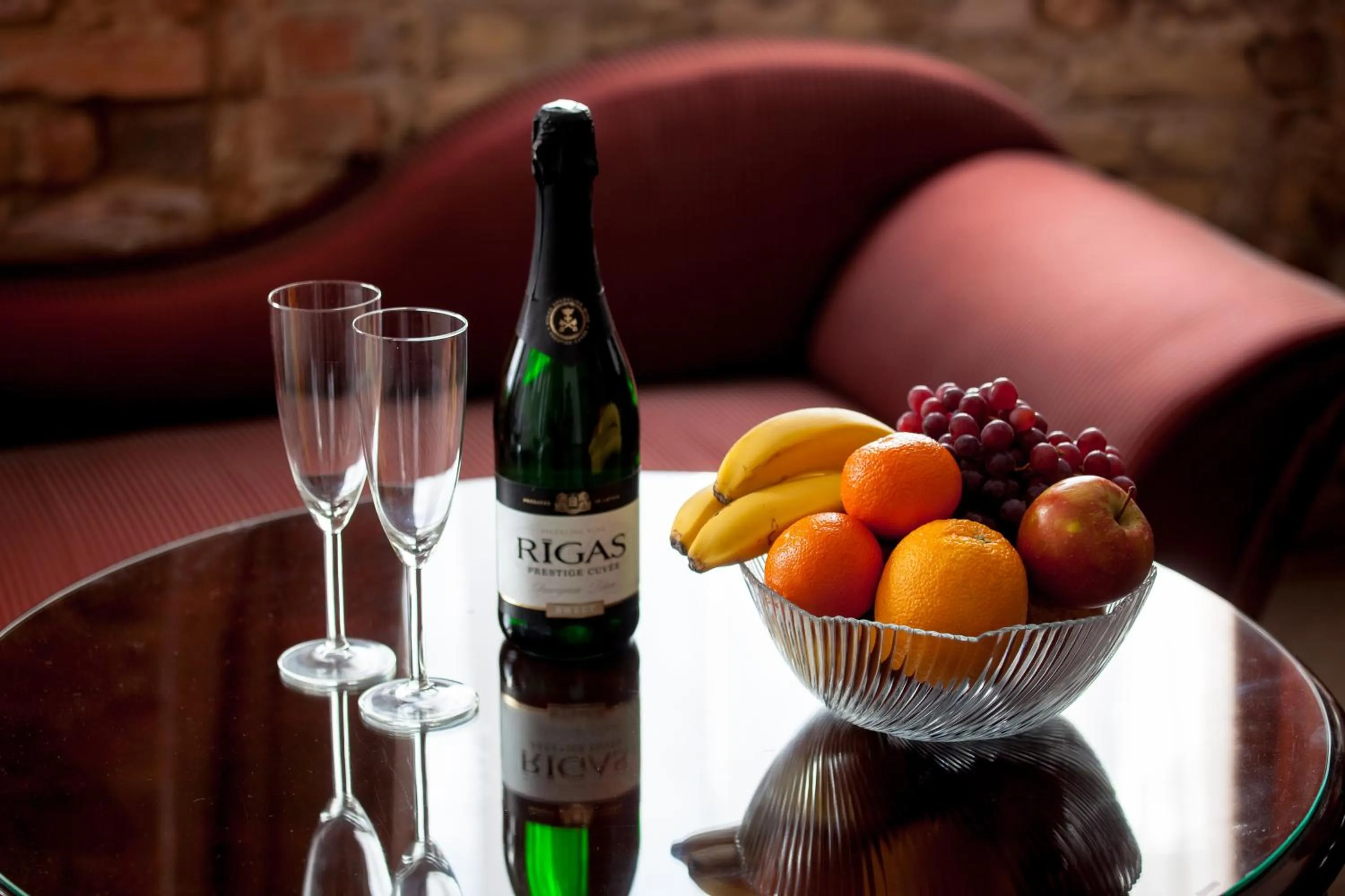 View (from property/room) in Janne Hotel with Self Check-in