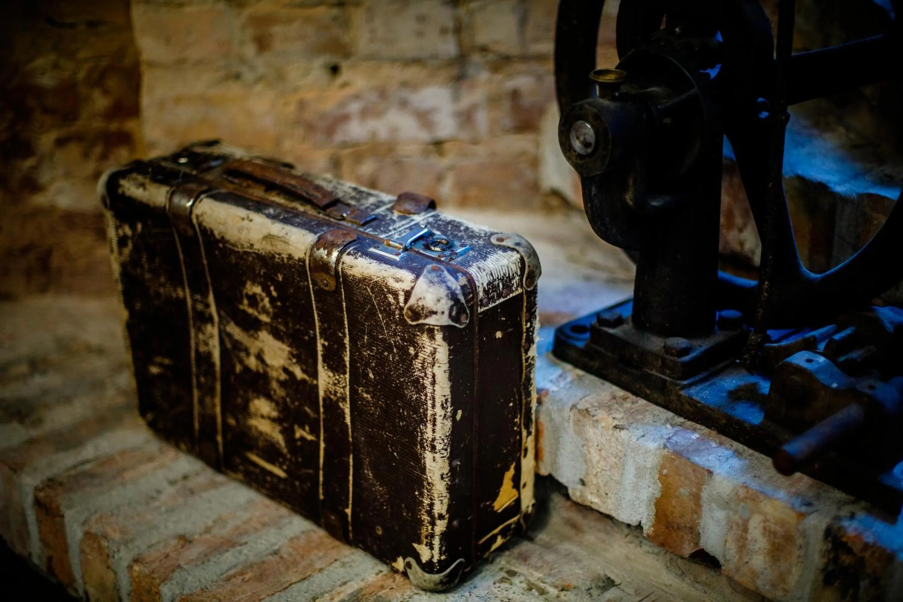 Lobby or reception in Janne Hotel with Self Check-in